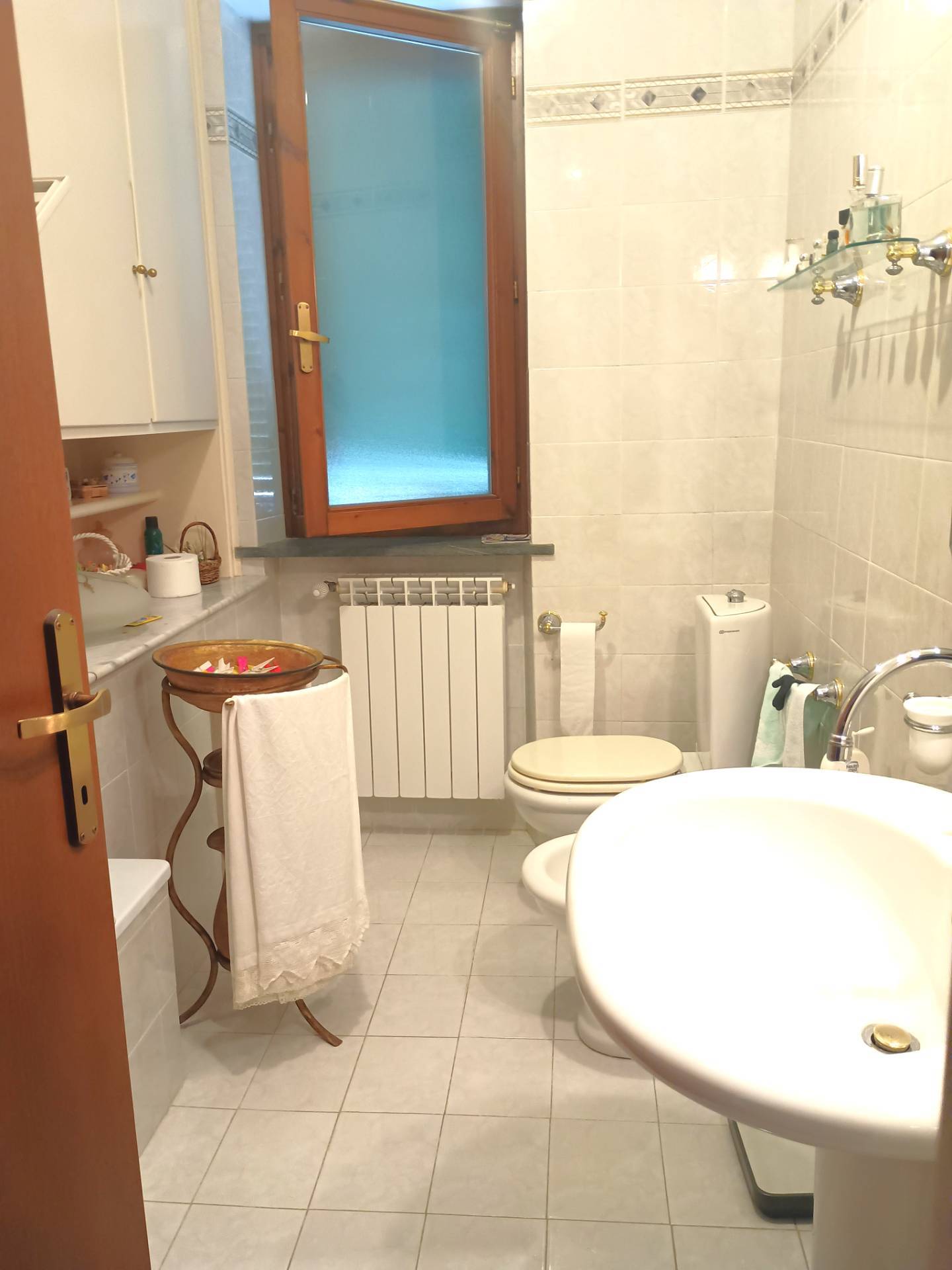 Appartamento in vendita a Calci, Castel Maggiore