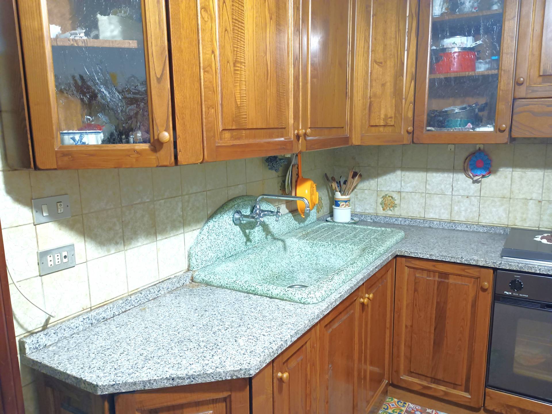 Appartamento in vendita a Santa Maria a Monte