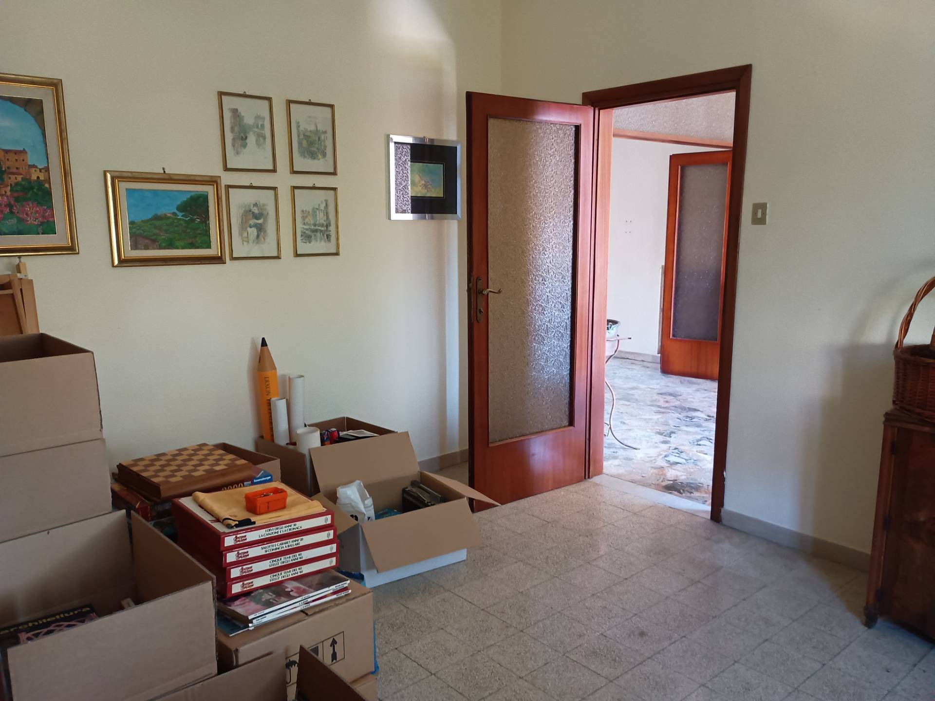 Casa singola in vendita a Vicopisano, San Giovanni alla Vena