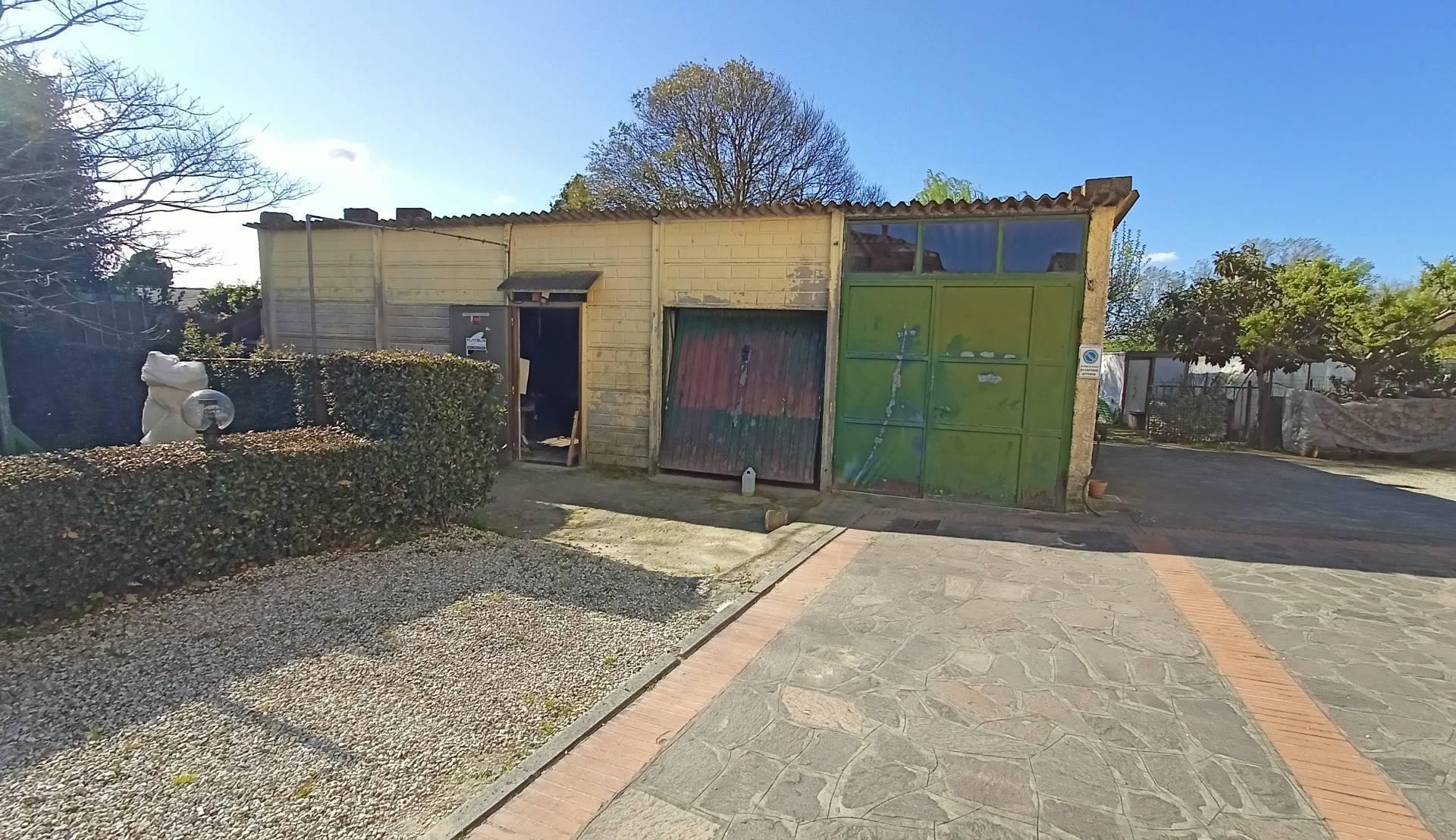 Appartamento in vendita a Santa Maria a Monte, Montecalvoli