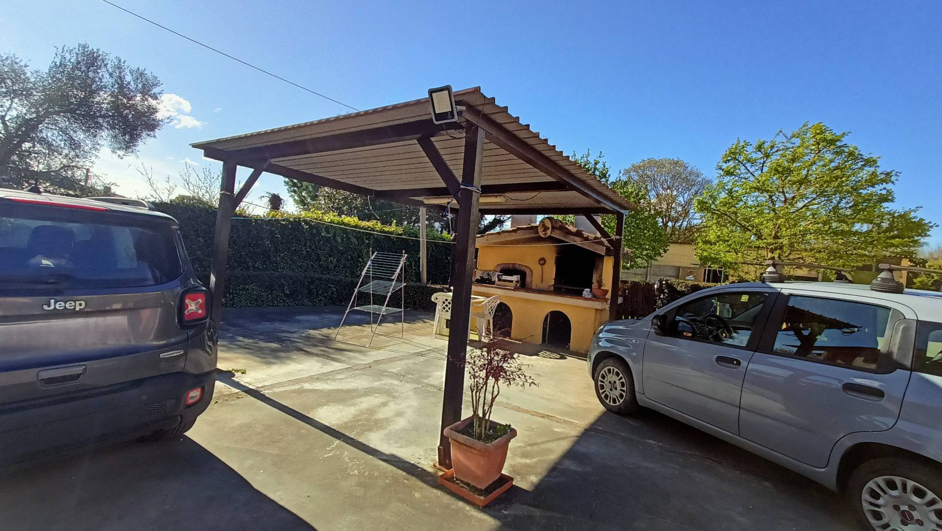 Appartamento in vendita a Santa Maria a Monte, Montecalvoli