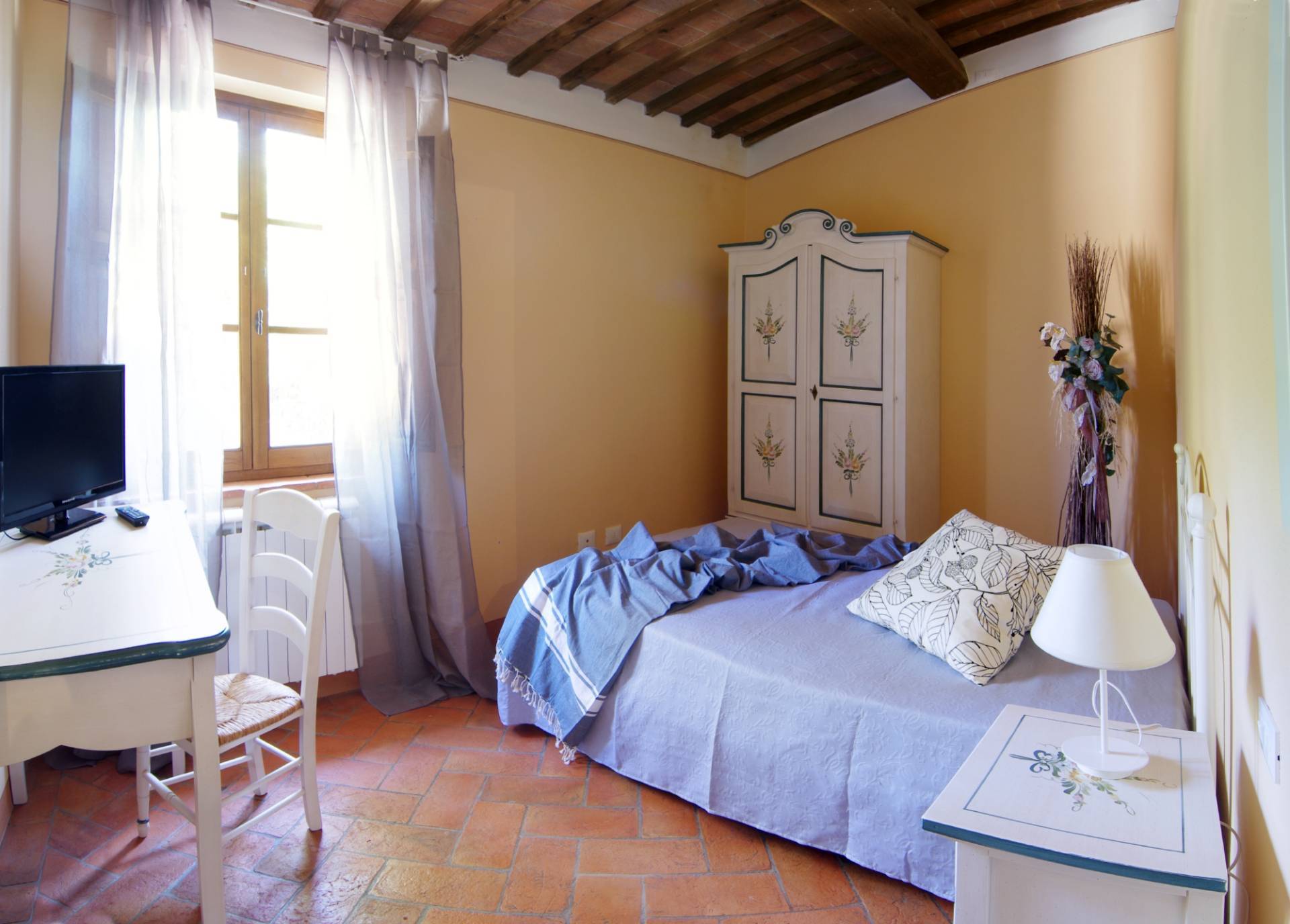 Villette a schiera in vendita a Palaia, Forcoli