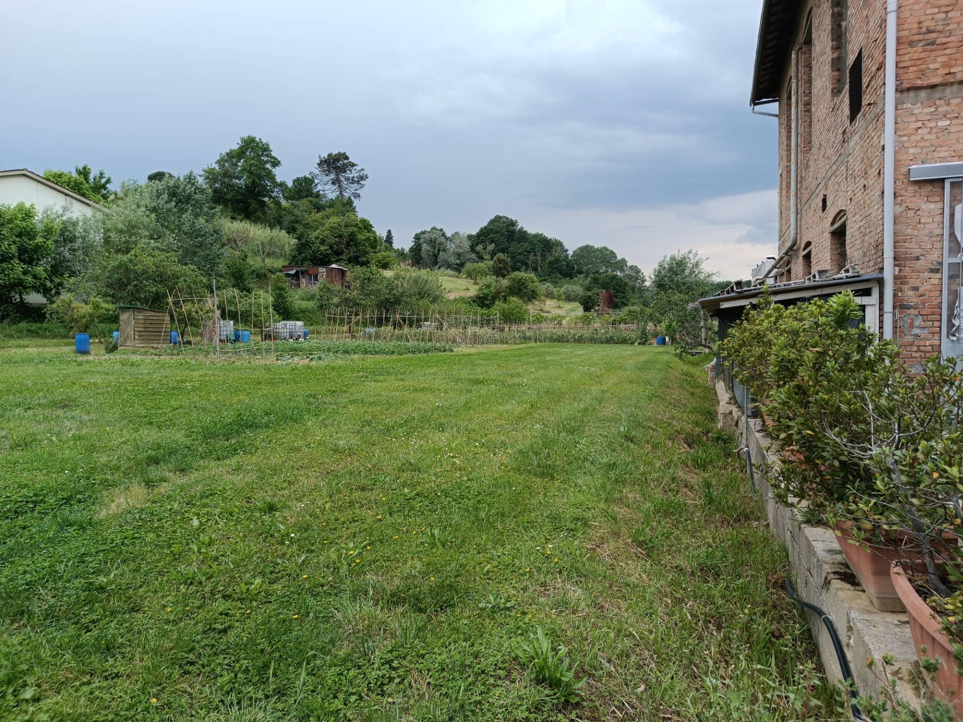 Terreno edificabile in vendita a San Miniato, Ponte a Egola