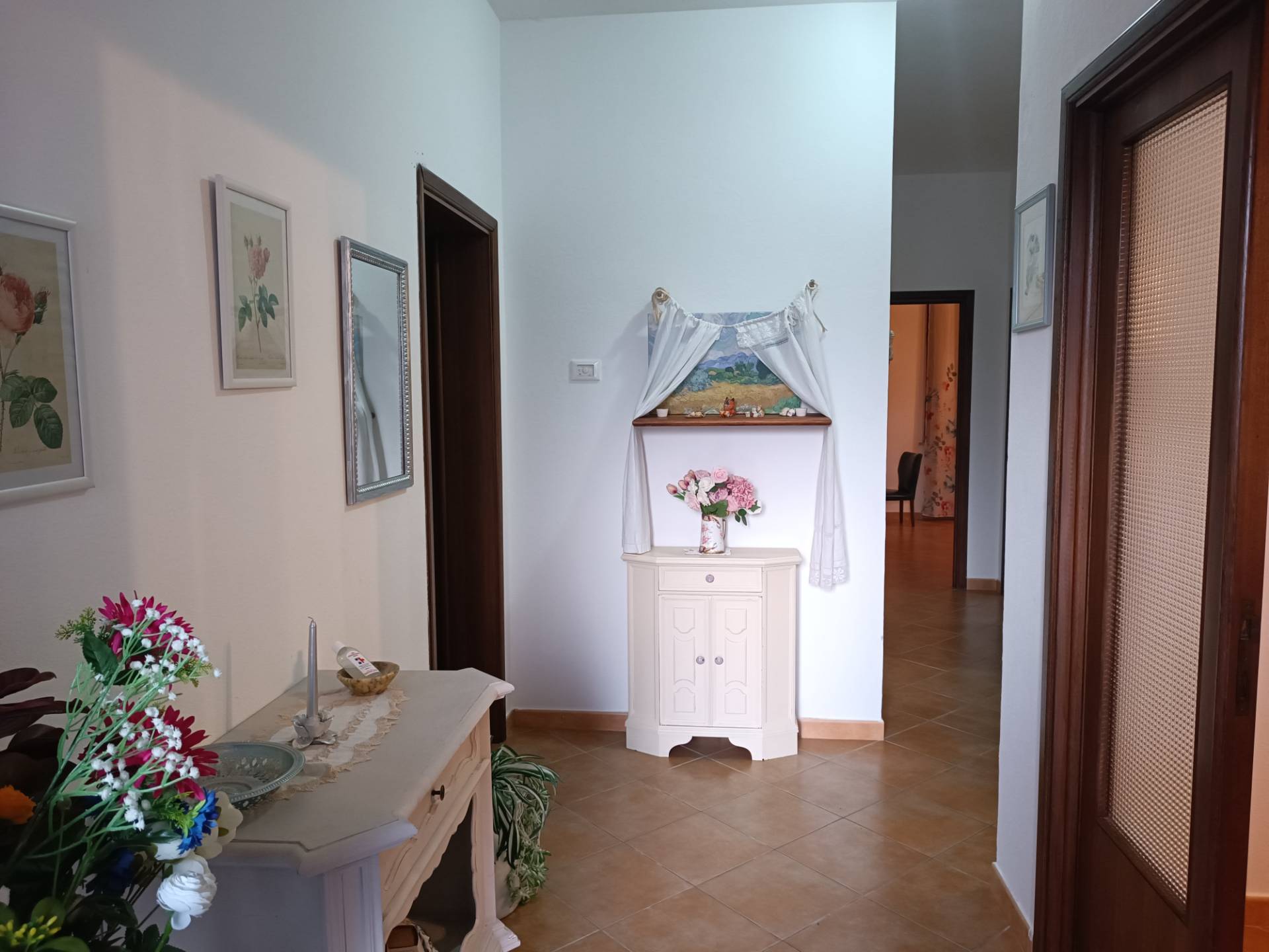 Casa singola in vendita a Lajatico