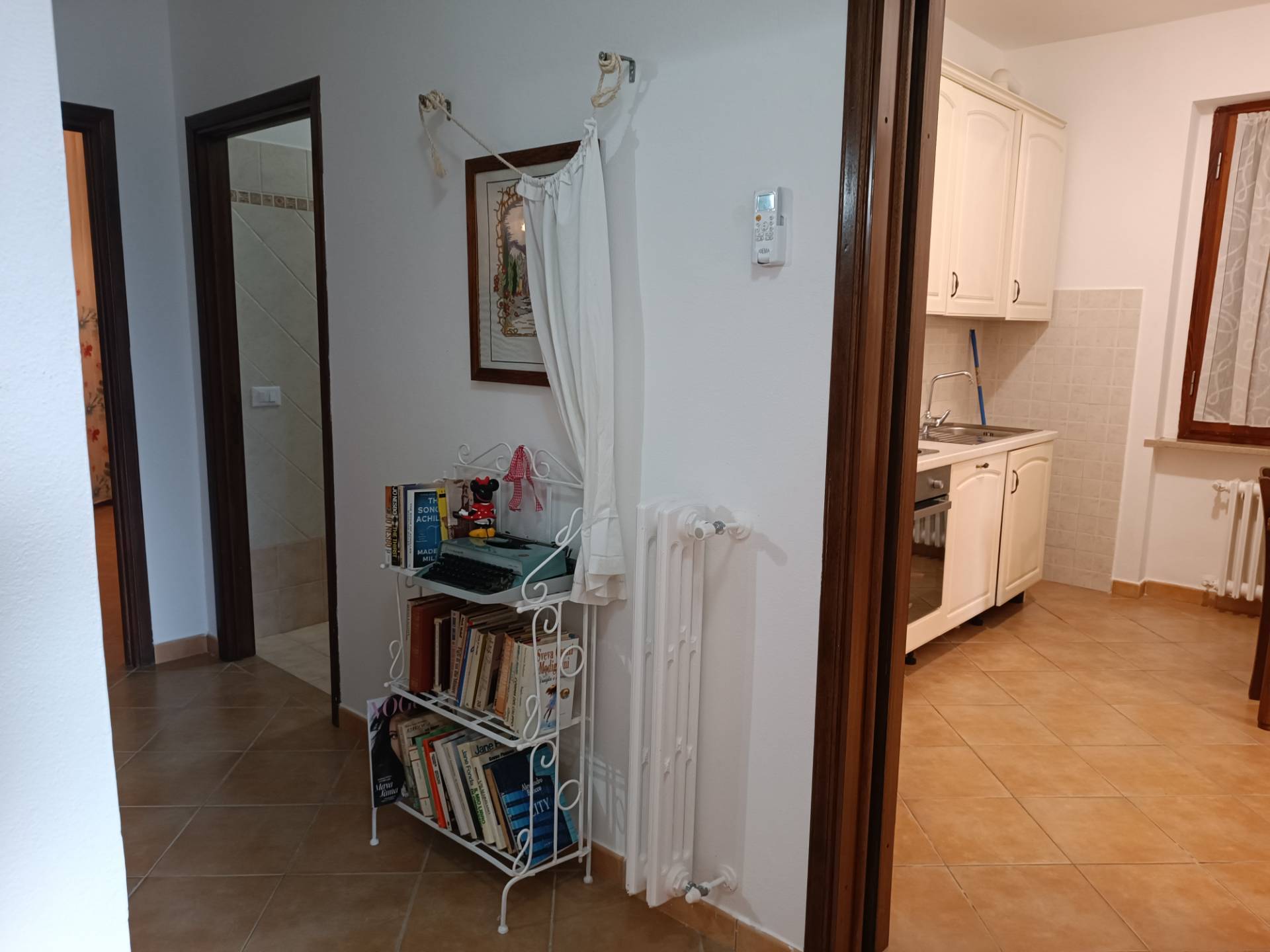 Casa singola in vendita a Lajatico