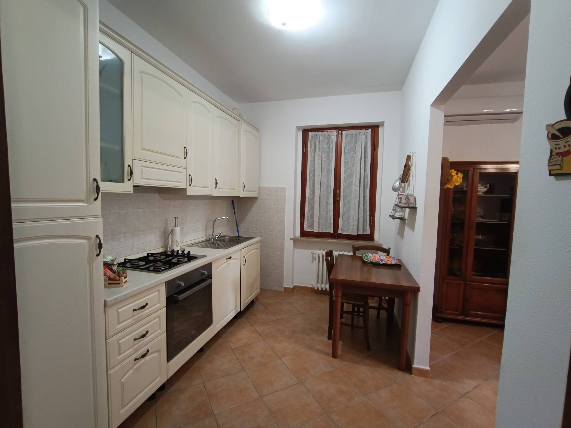 Casa singola in vendita a Lajatico