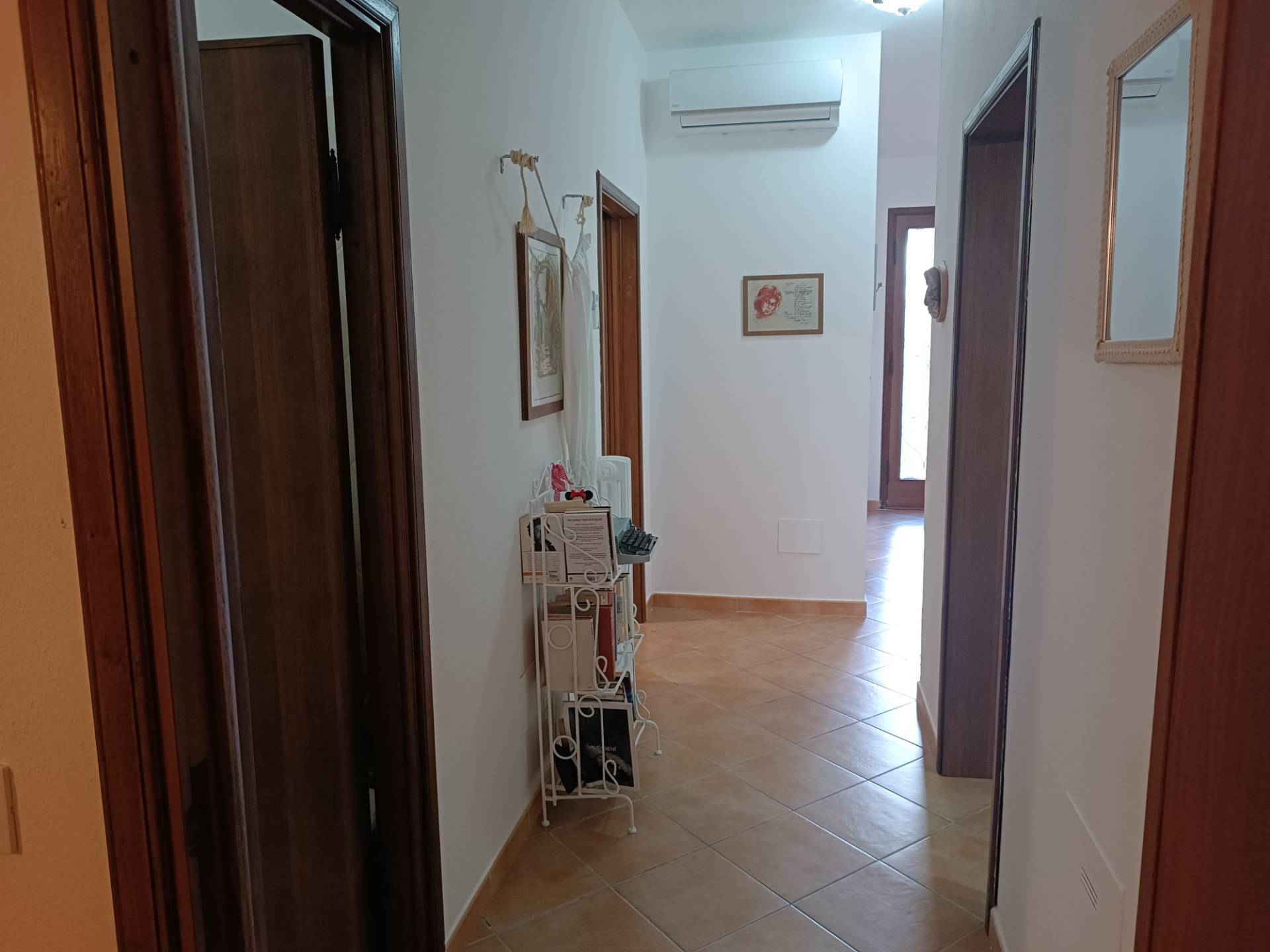 Casa singola in vendita a Lajatico