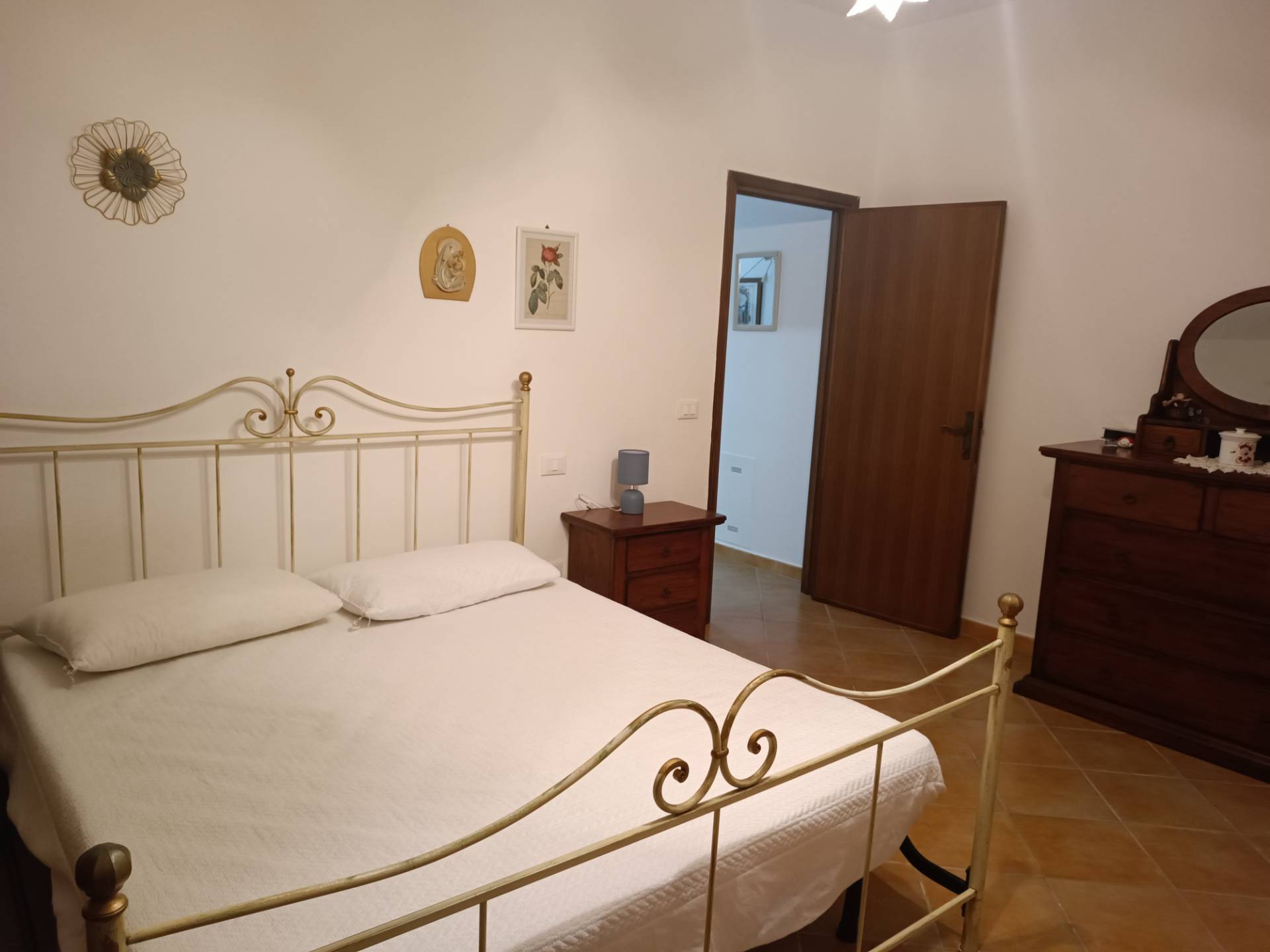 Casa singola in vendita a Lajatico