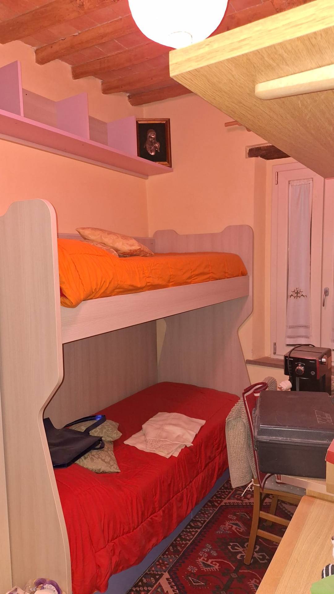 Appartamento in vendita a Peccioli