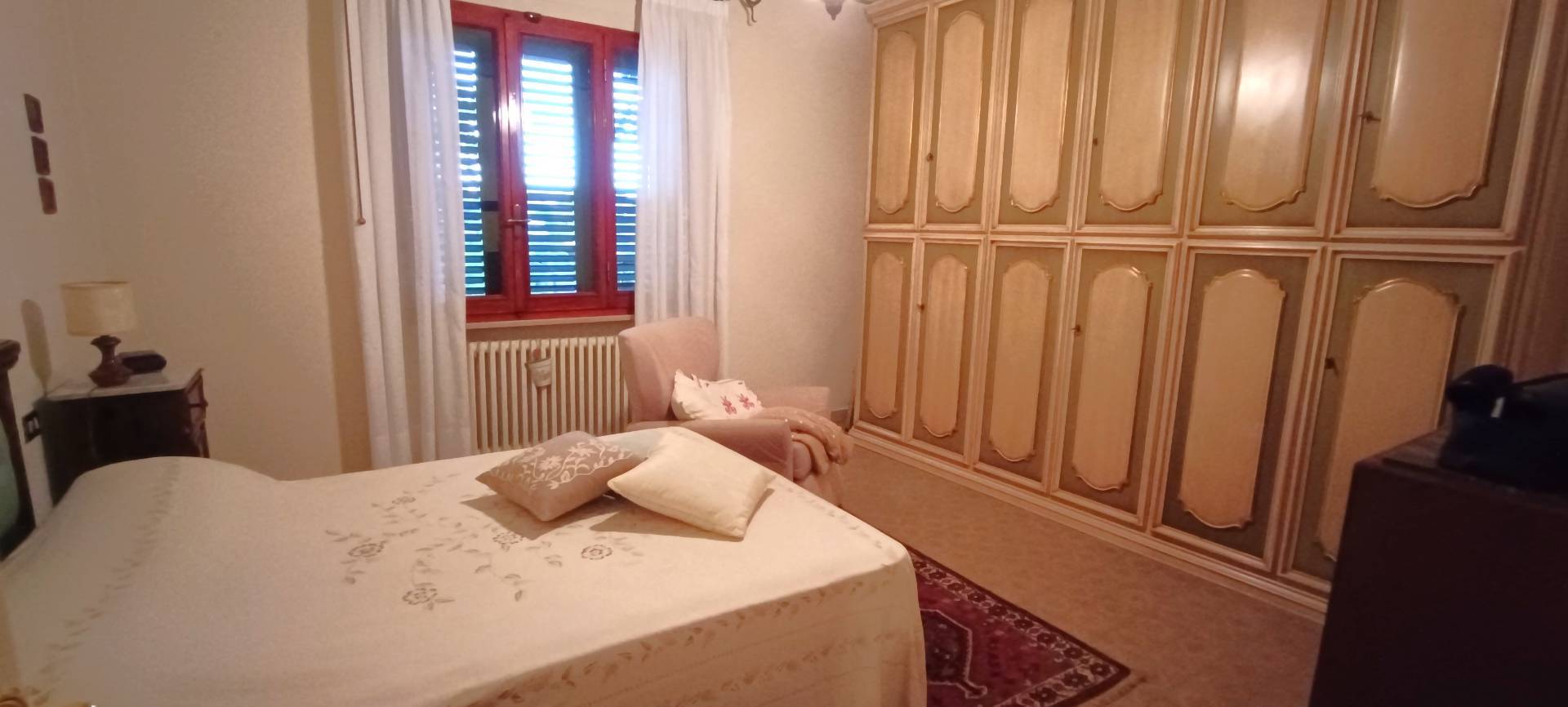 Casa singola in vendita a Capannoli