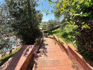 Rustico in vendita a Palaia