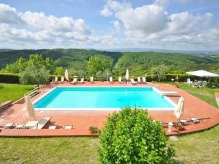 Rustico in vendita a Palaia