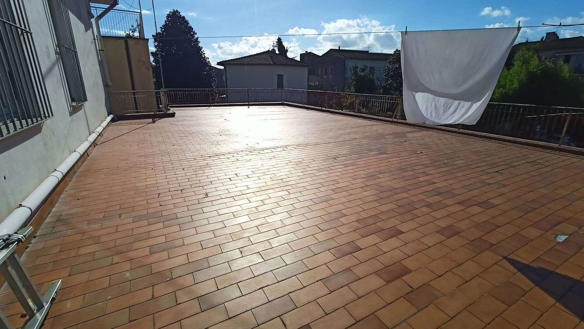 Appartamento in vendita a Ponsacco