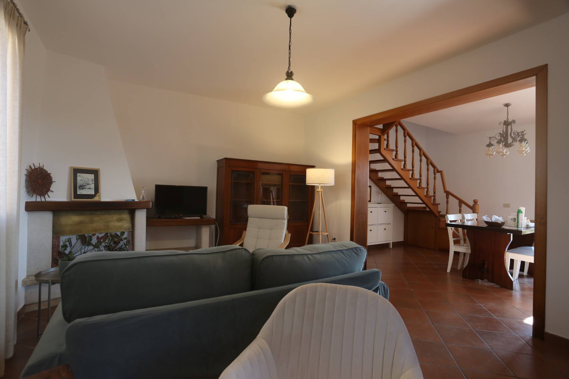 Casa singola in affitto a Pontedera