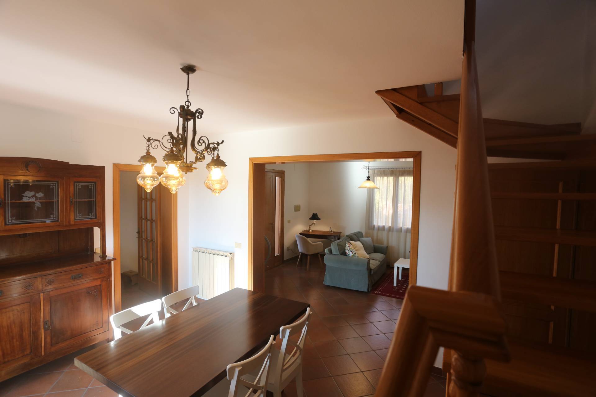 Casa singola in affitto a Pontedera