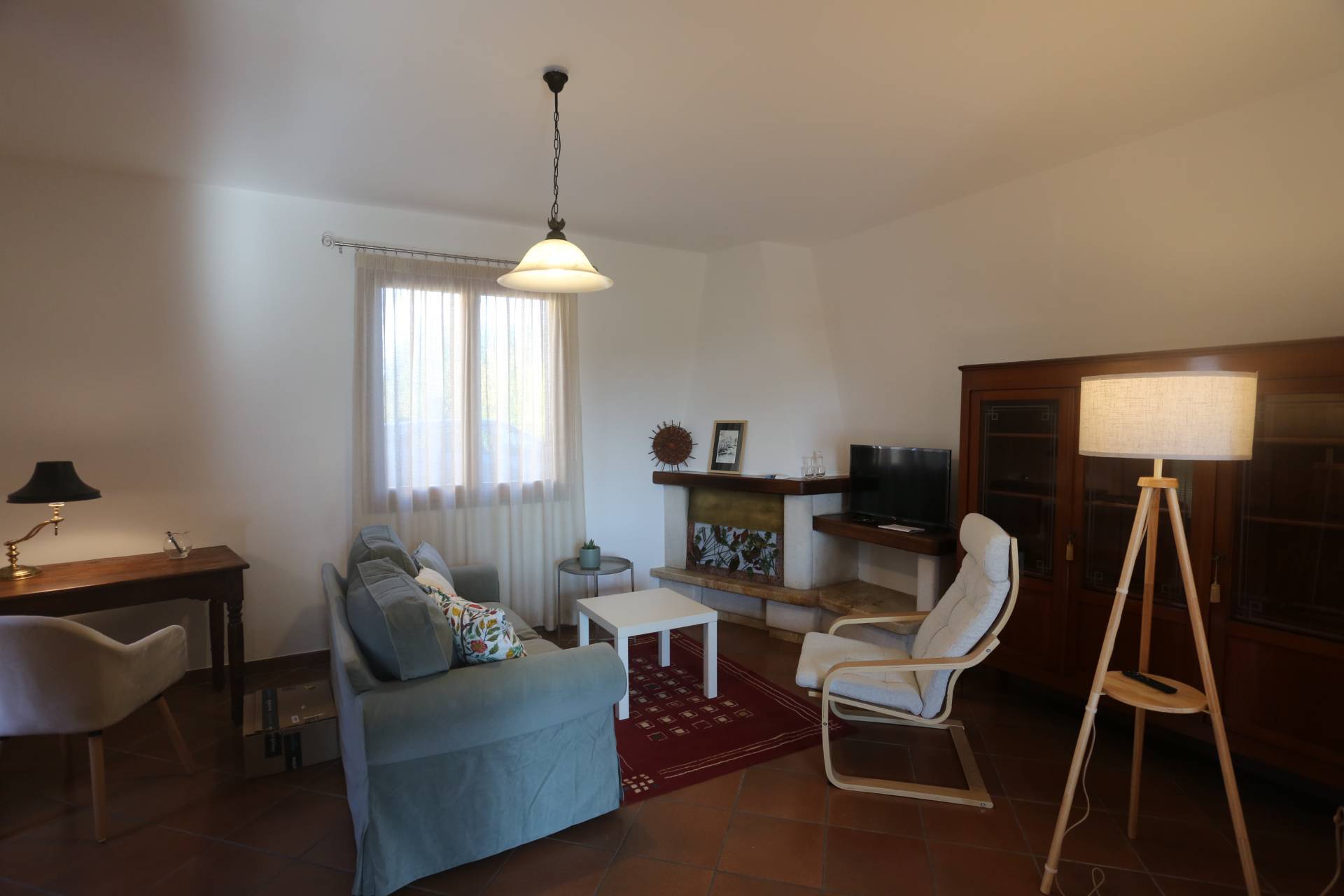 Casa singola in affitto a Pontedera