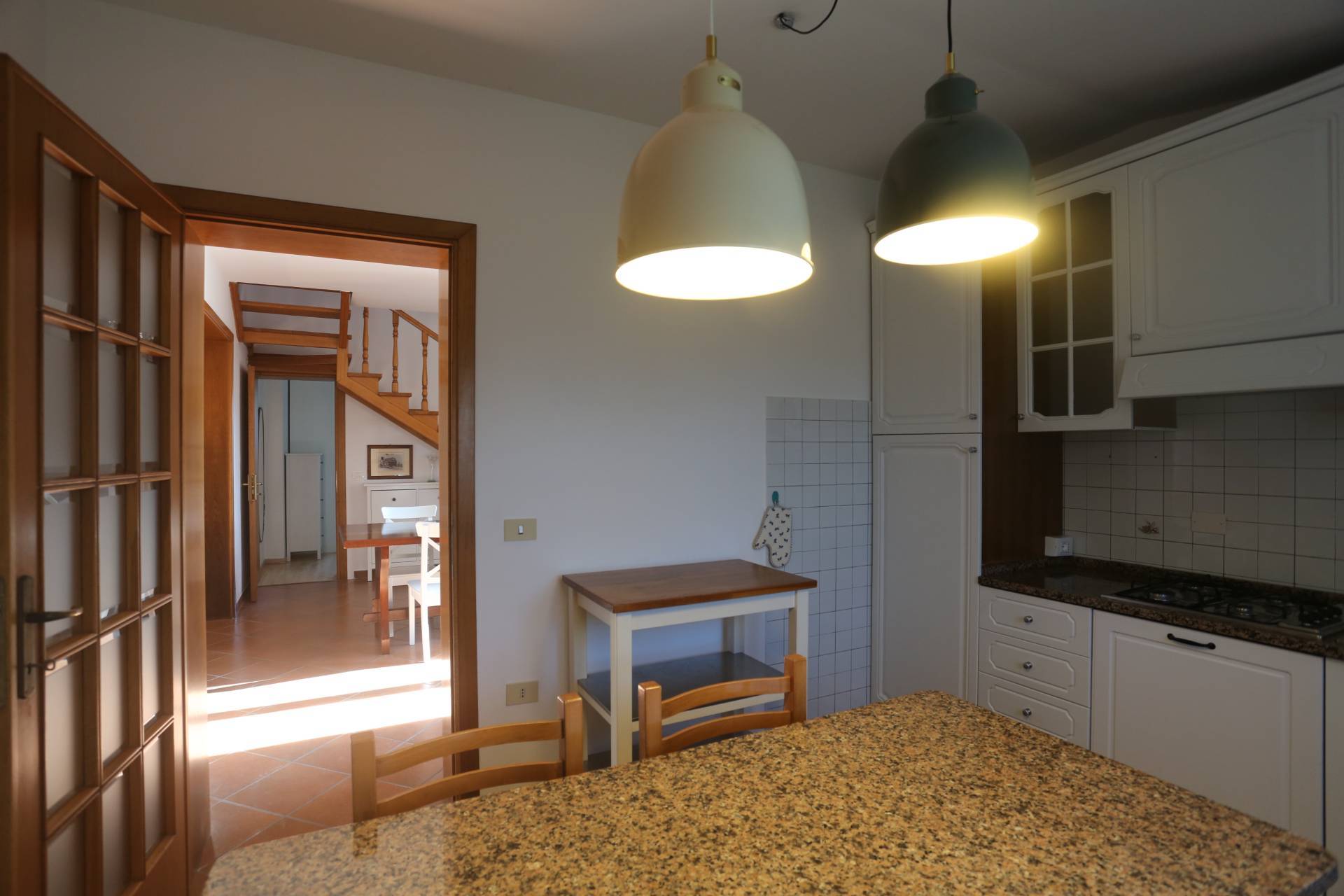 Casa singola in affitto a Pontedera