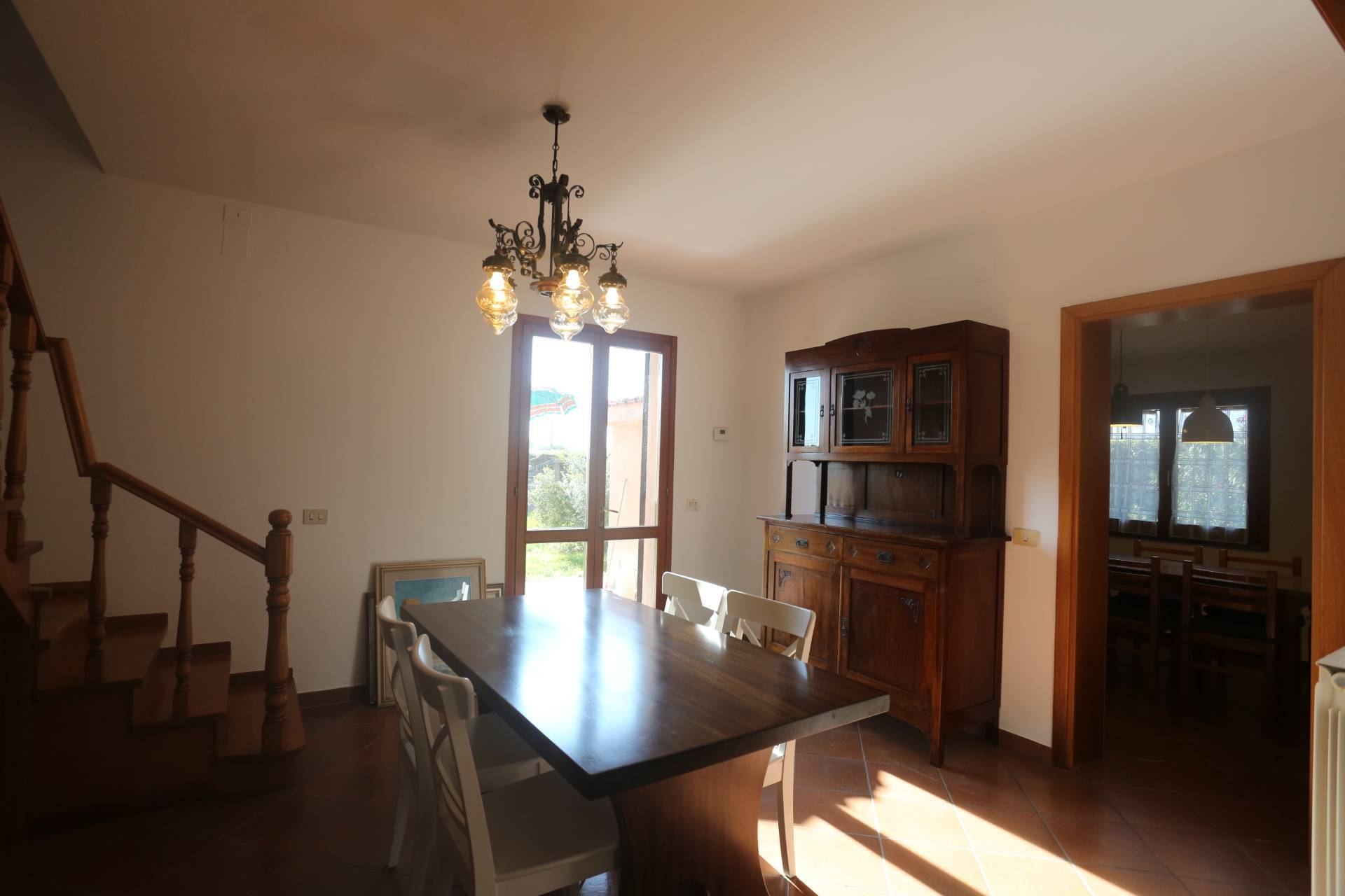 Casa singola in affitto a Pontedera