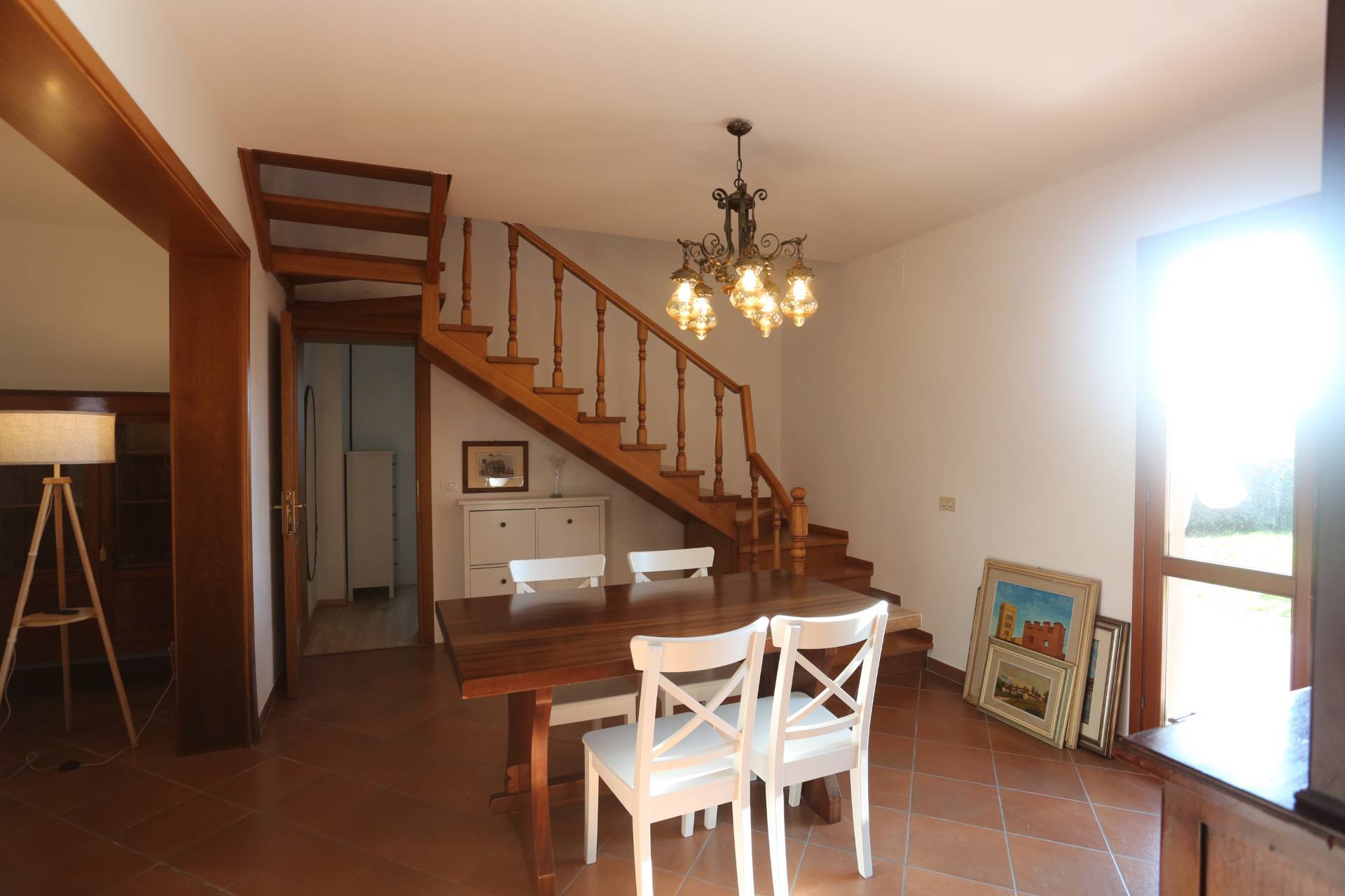 Casa singola in affitto a Pontedera