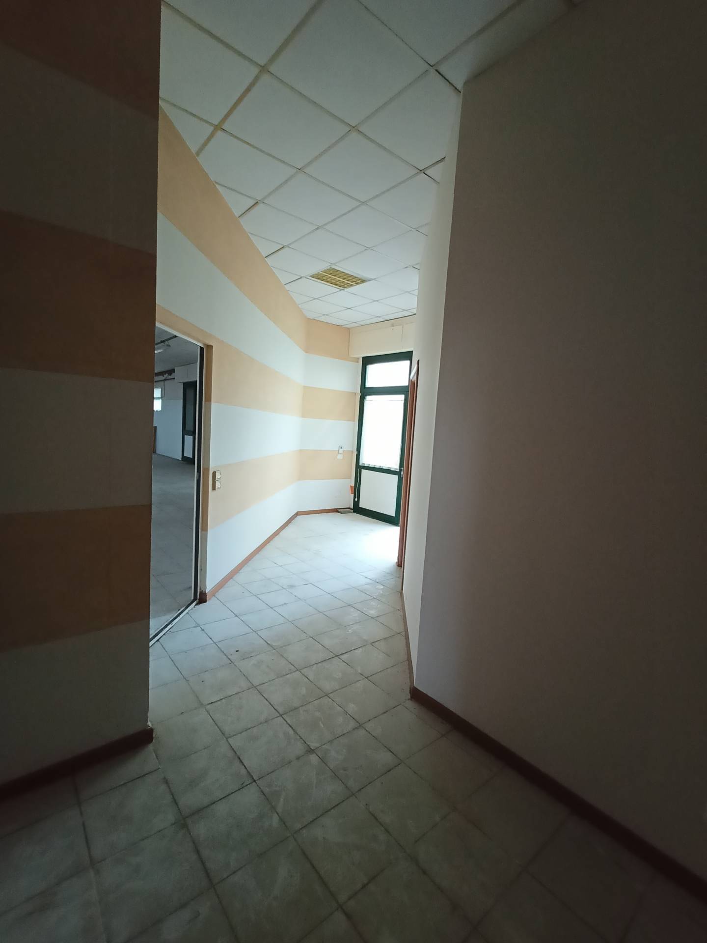 Locale commerciale in vendita a Ponsacco