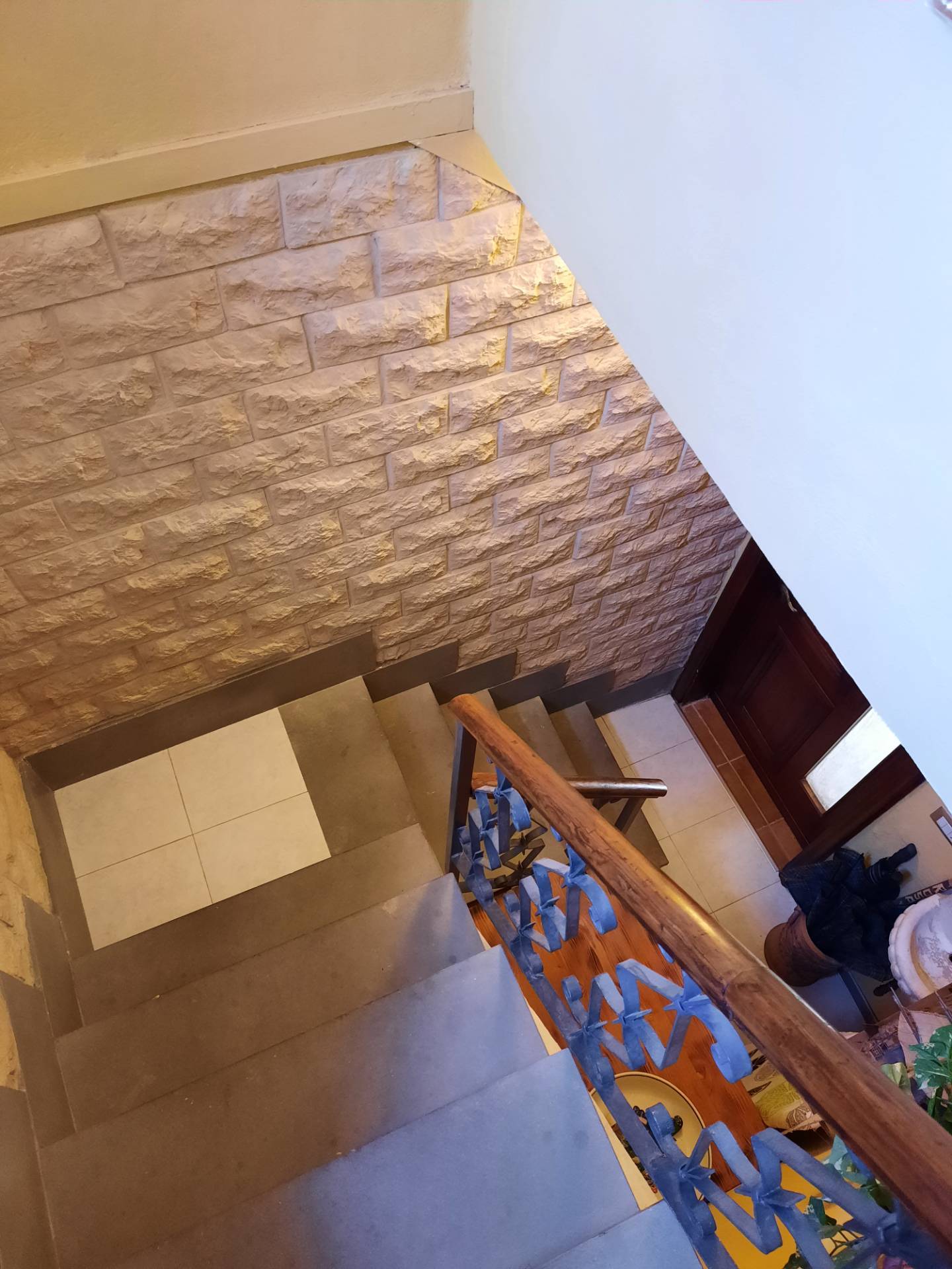 Appartamento in vendita a Terricciola