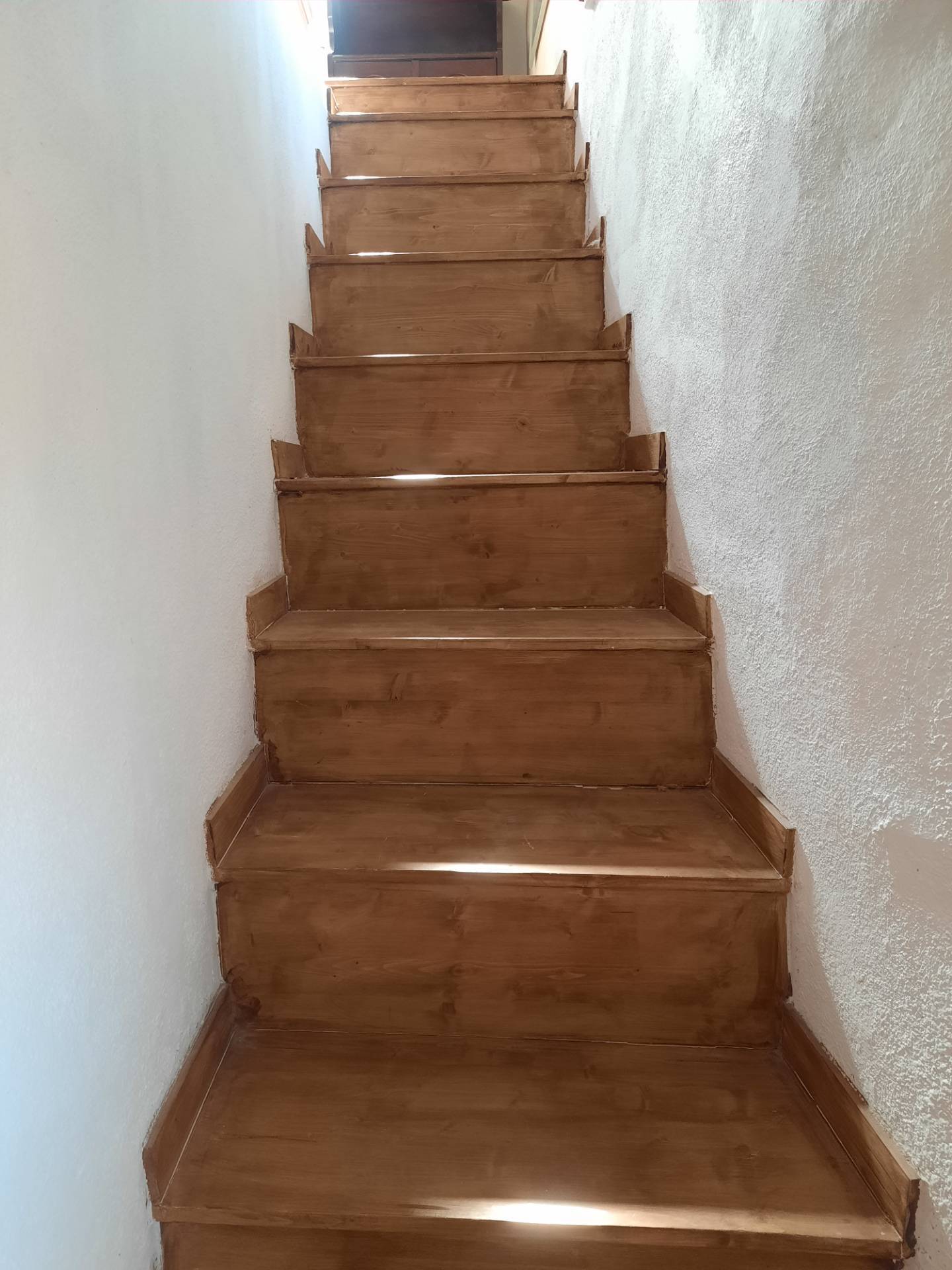 Appartamento in vendita a Terricciola