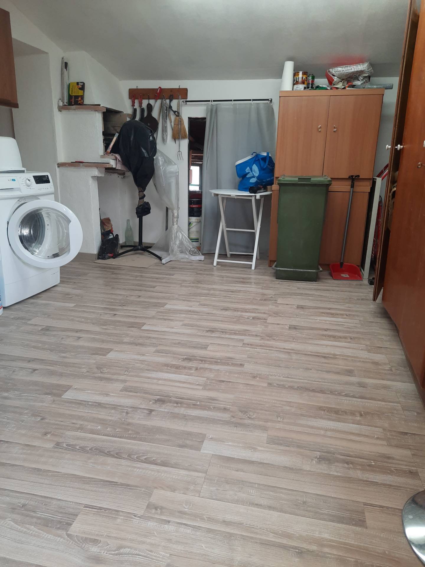 Appartamento in vendita a Terricciola