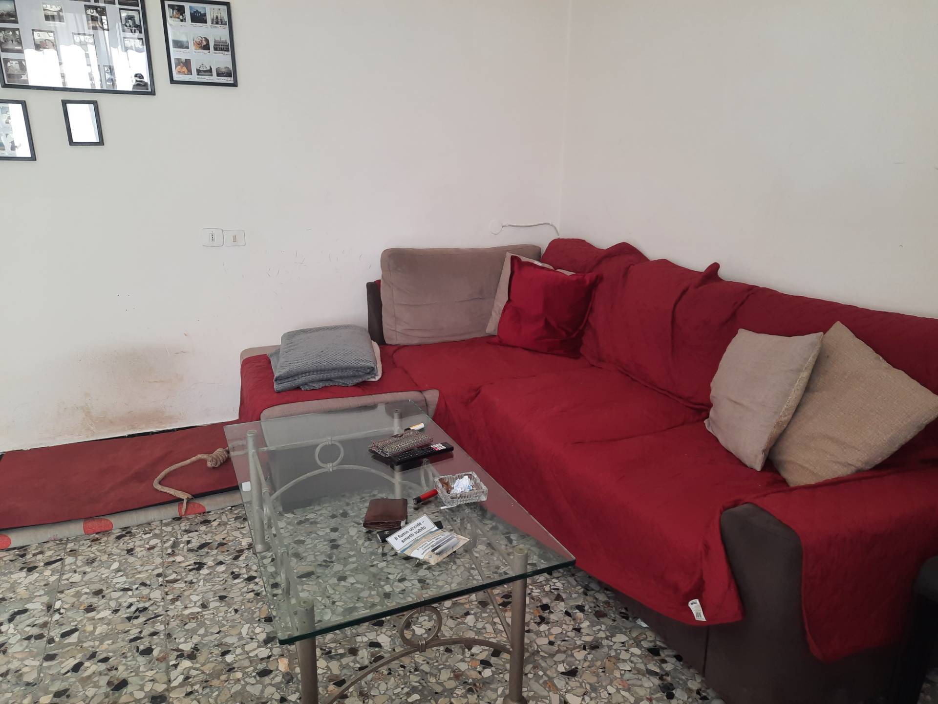 Appartamento in vendita a Montopoli in Val d'Arno, Capanne