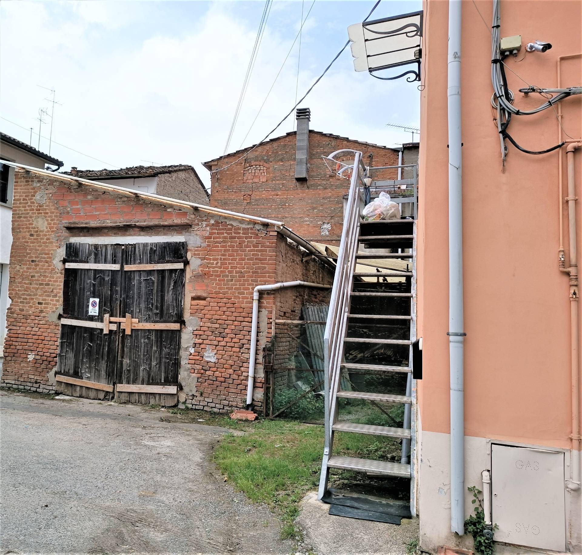 Terreno edificabile in vendita a San Miniato, Ponte a Egola