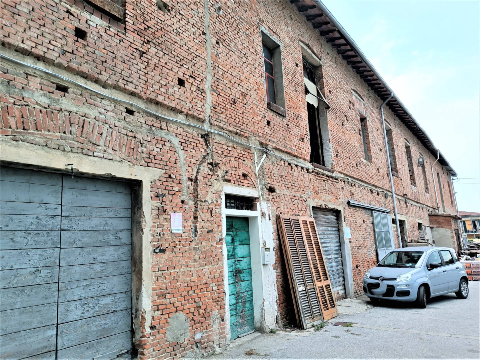 Terreno edificabile in vendita a San Miniato, Ponte a Egola