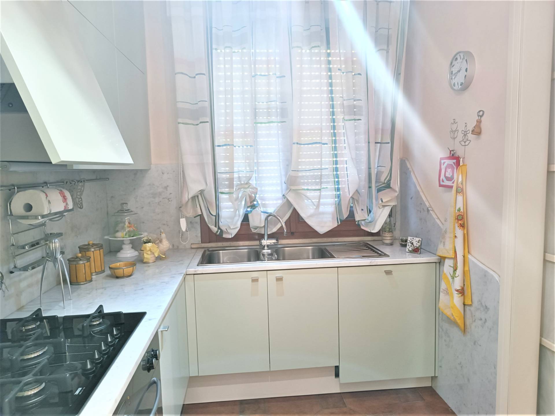 Appartamento in vendita a San Miniato, Ponte a Egola