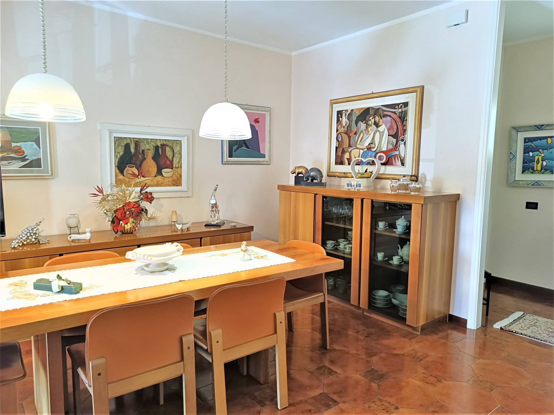 Appartamento in vendita a San Miniato, Ponte a Egola