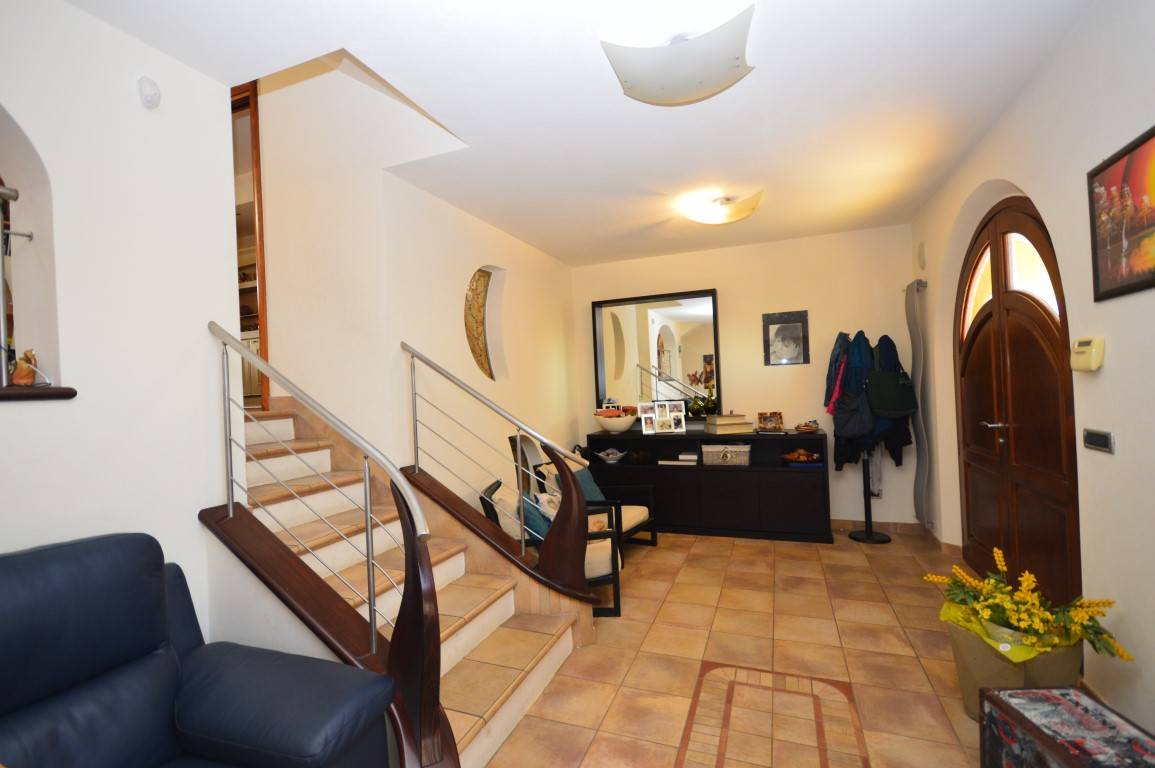 Villa in vendita a Collesalvetti