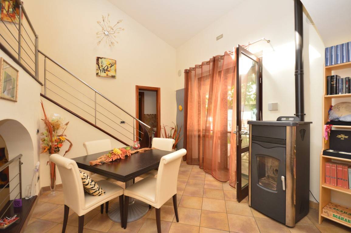 Villa in vendita a Collesalvetti