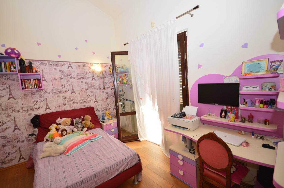 Villa in vendita a Collesalvetti