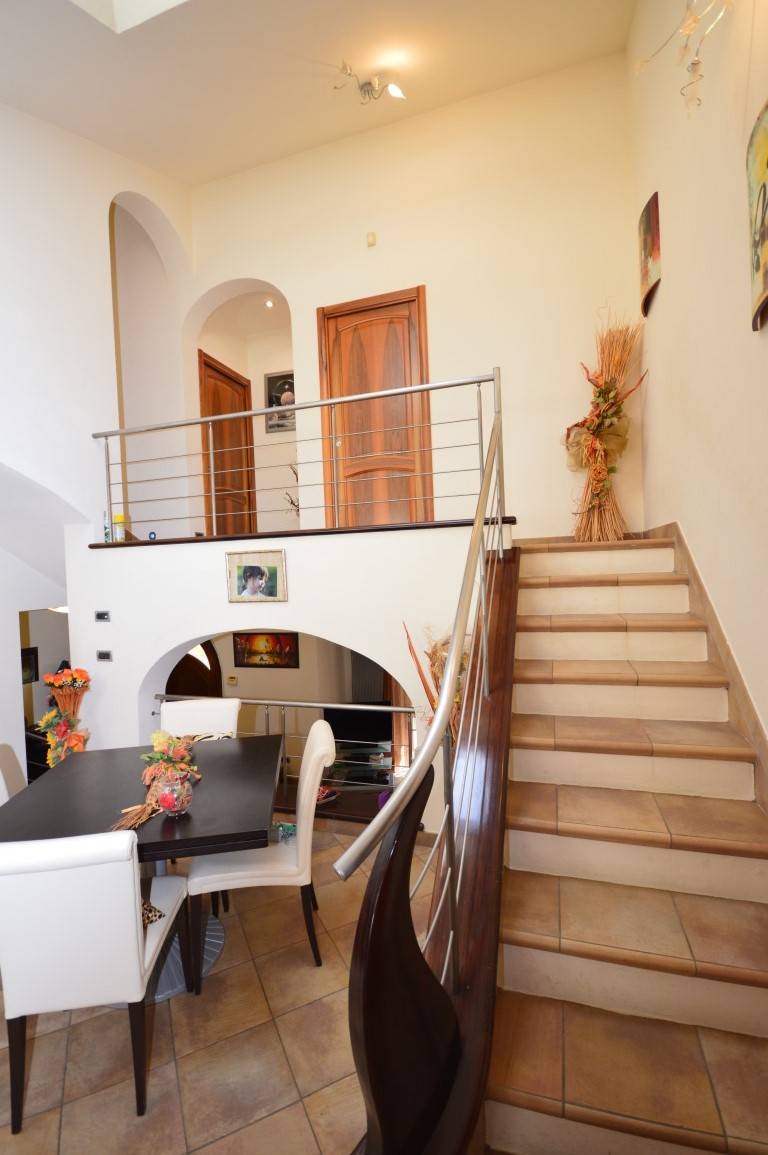 Villa in vendita a Collesalvetti