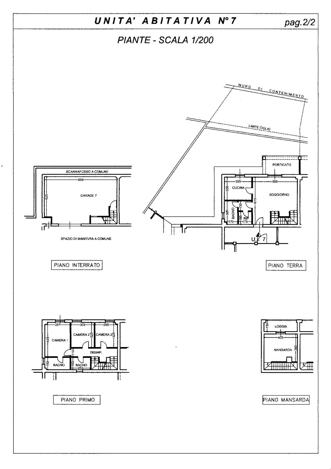 Appartamento in vendita a Montopoli in Val d'Arno, Marti