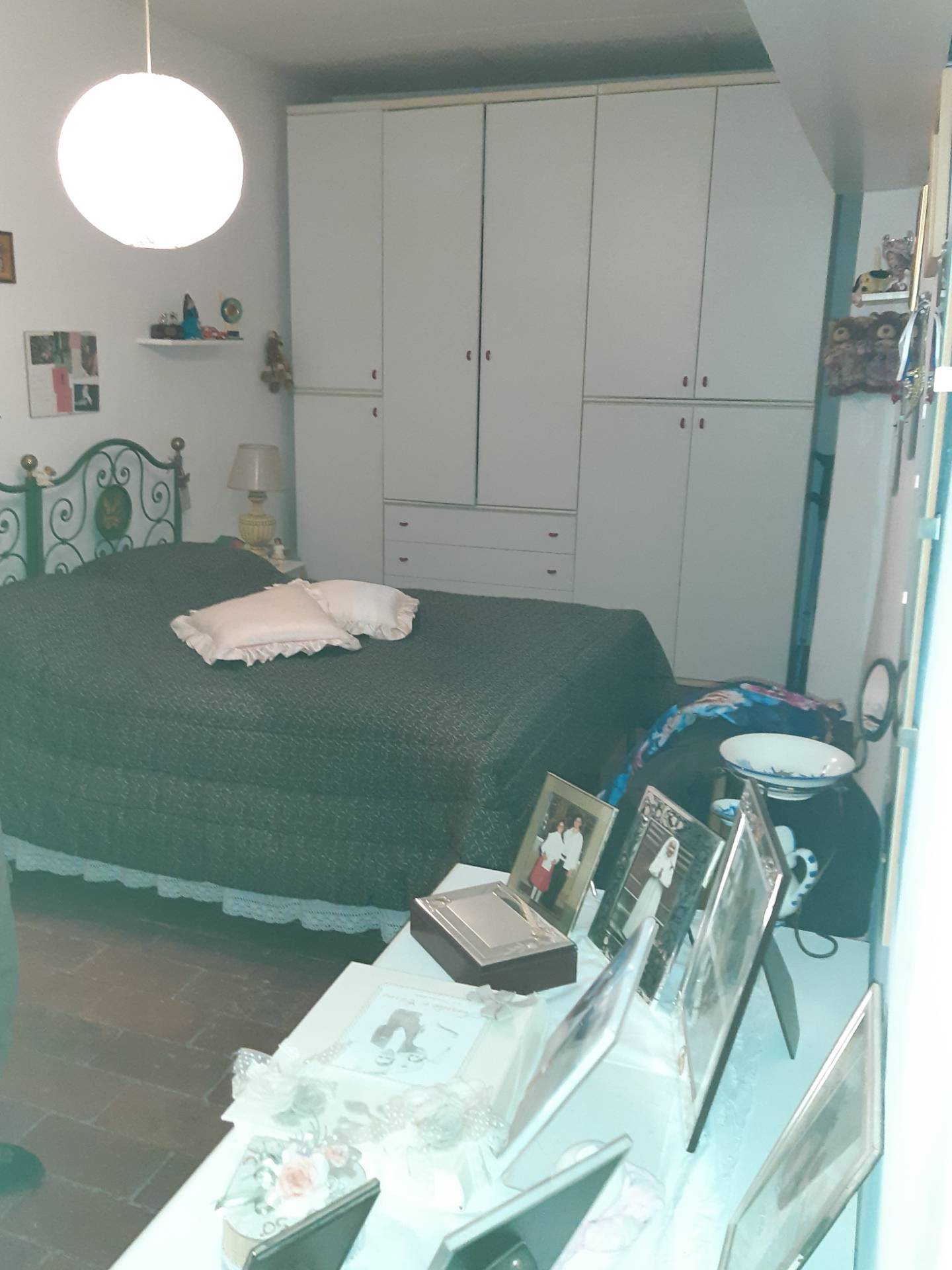 Appartamento in vendita a Peccioli