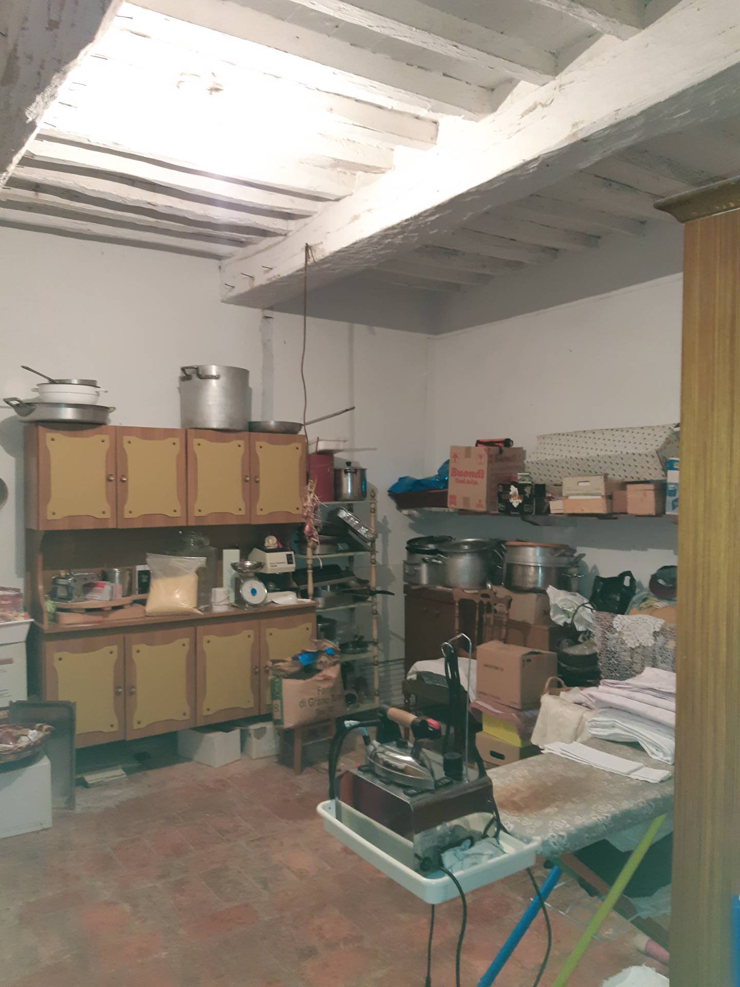 Appartamento in vendita a Peccioli