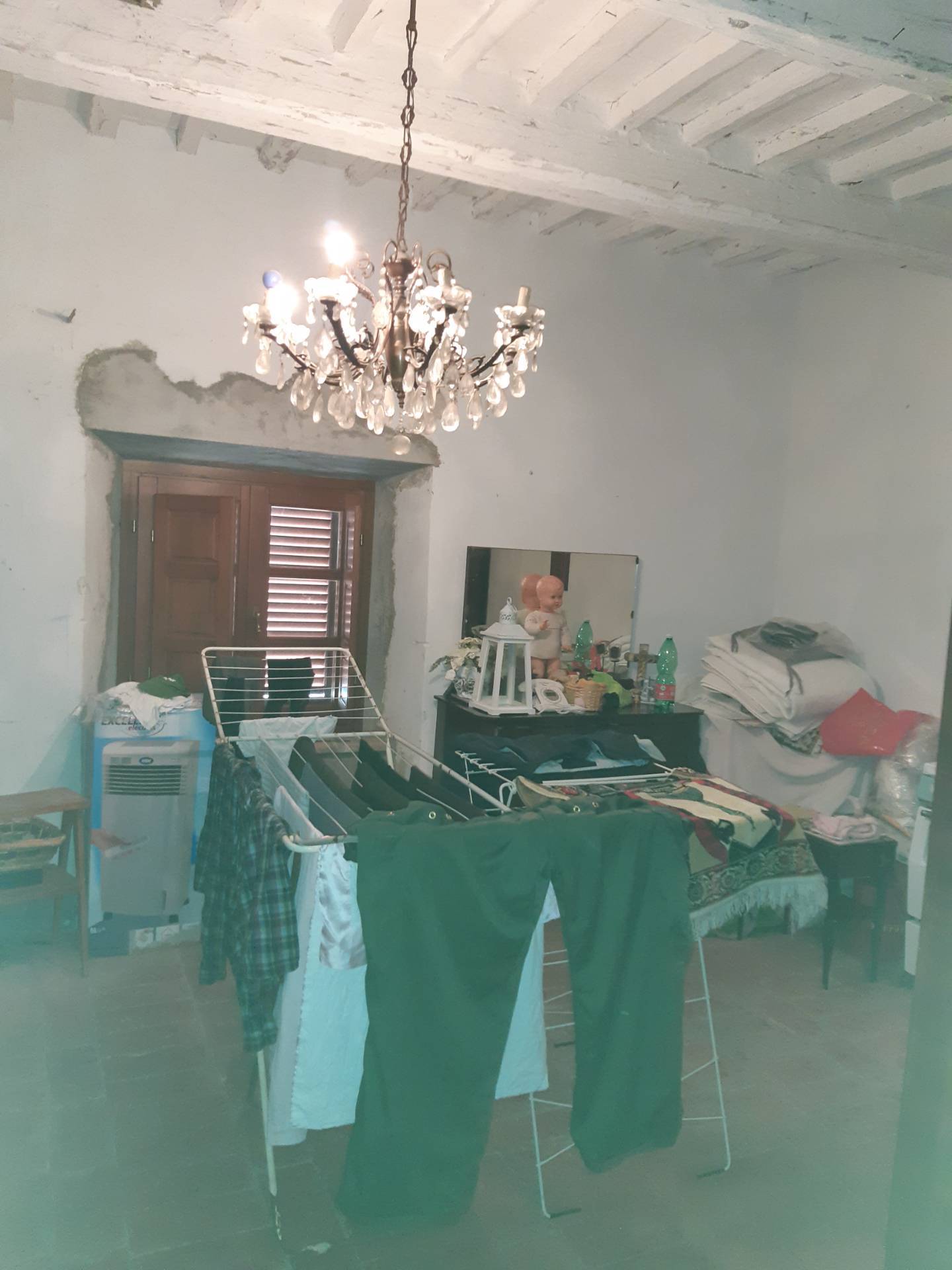 Appartamento in vendita a Peccioli