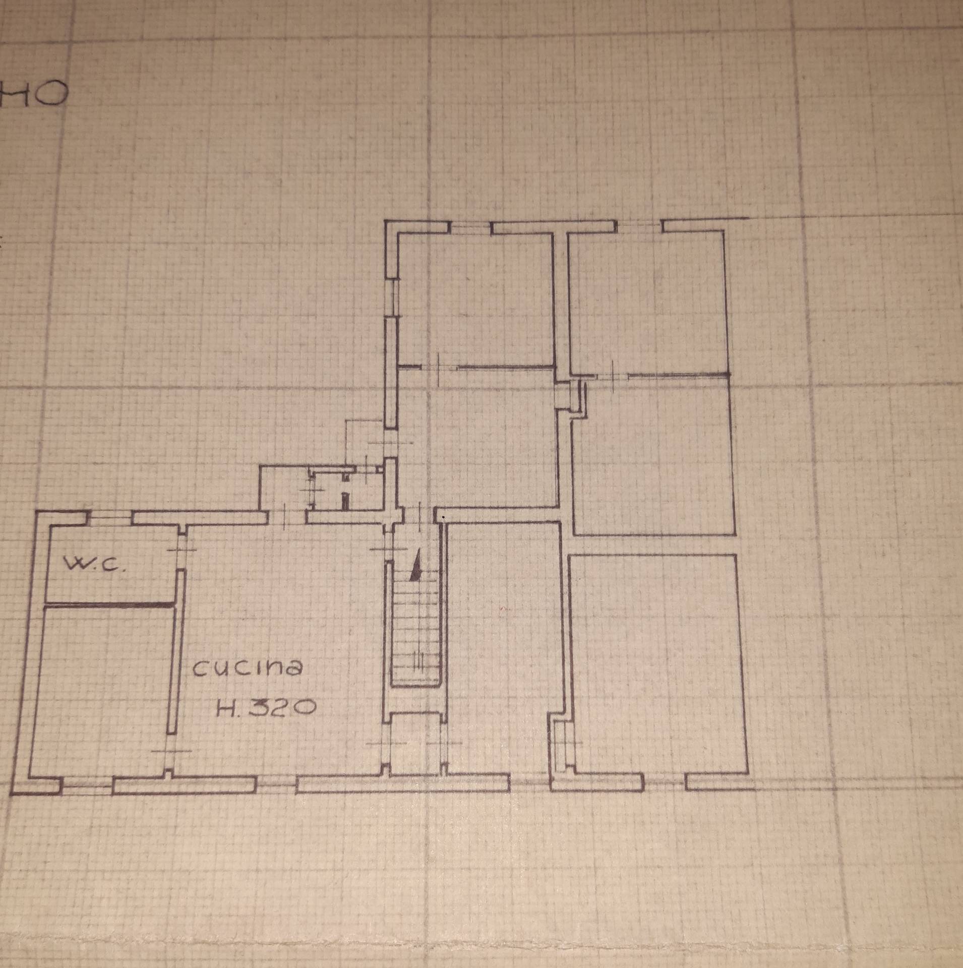 Appartamento in vendita a Peccioli