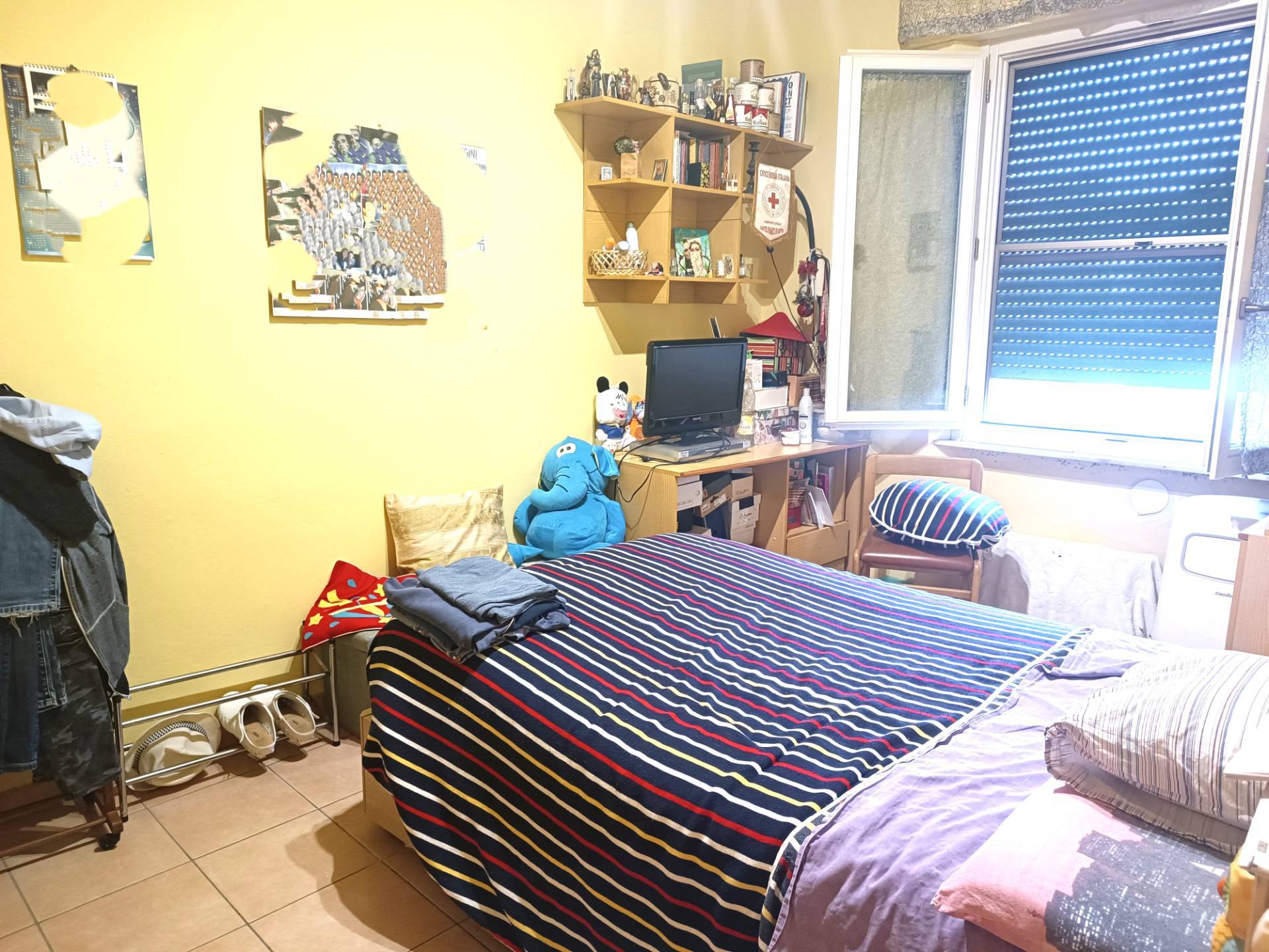 Appartamento in vendita a Pontedera