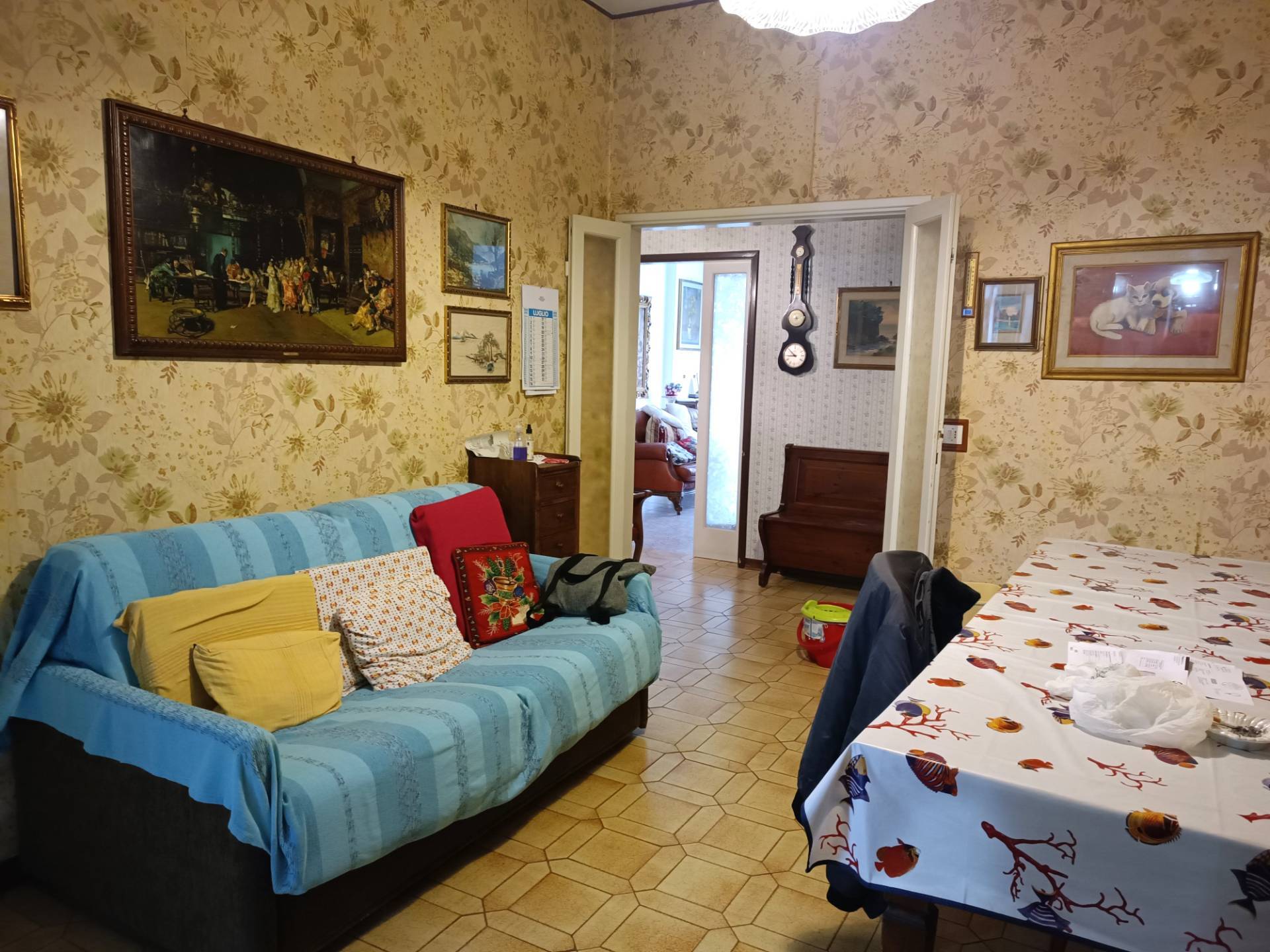 Appartamento in vendita a Pontedera