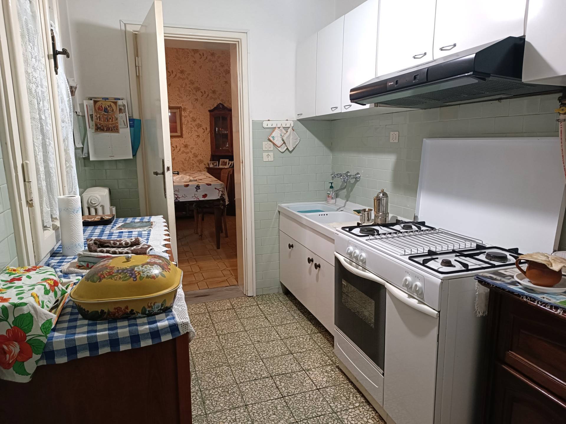 Appartamento in vendita a Pontedera