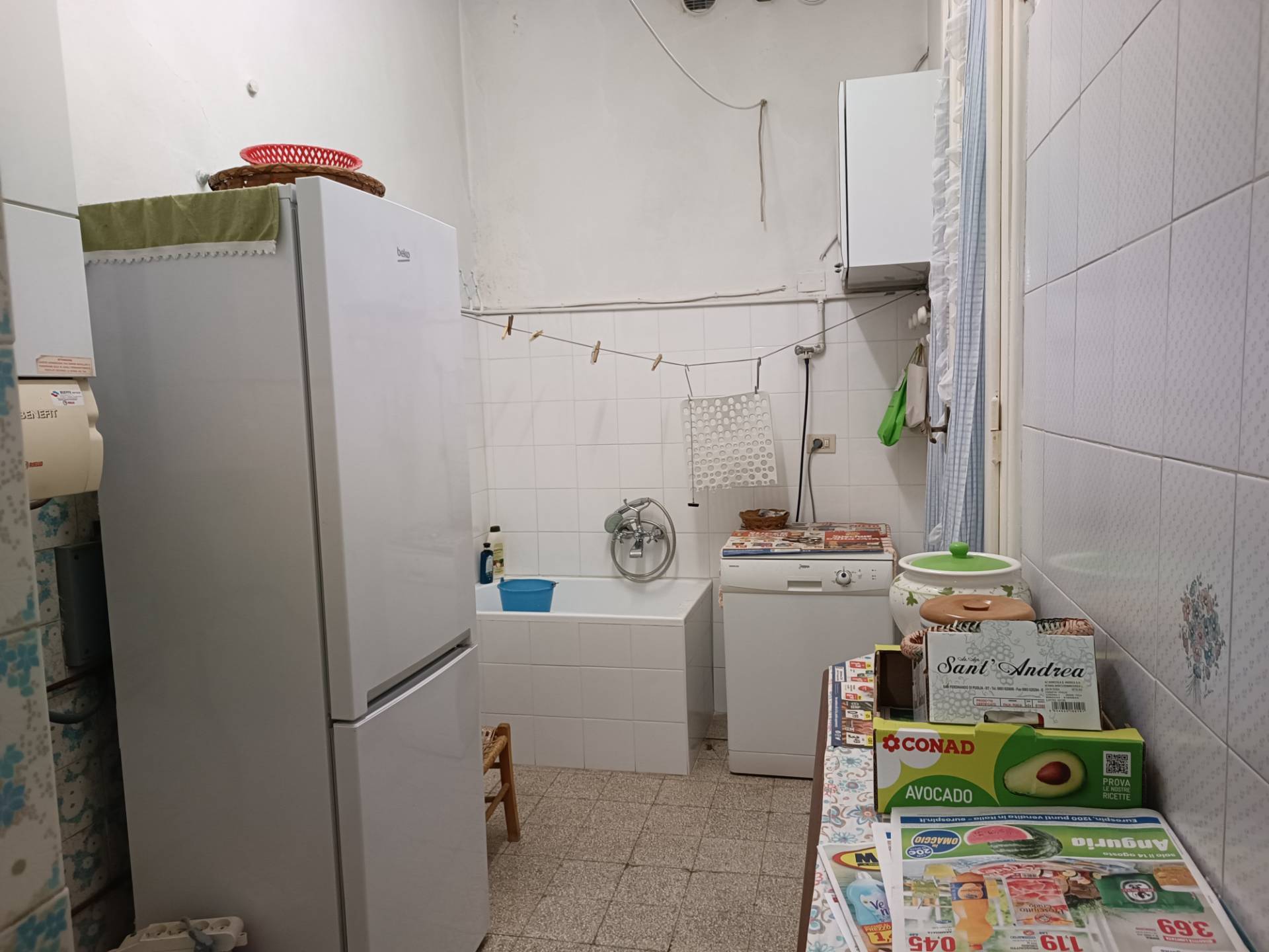 Appartamento in vendita a Pontedera