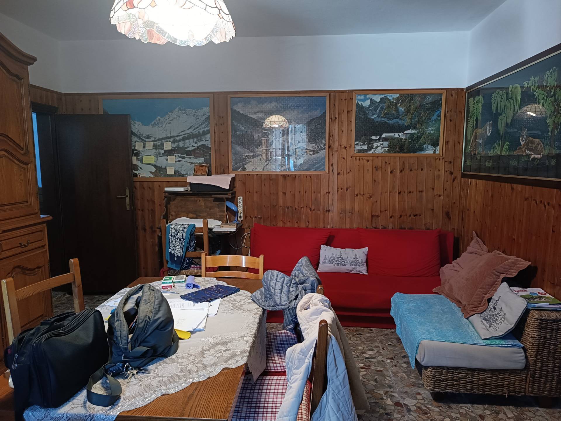 Appartamento in vendita a Montopoli in Val d'Arno, Marti