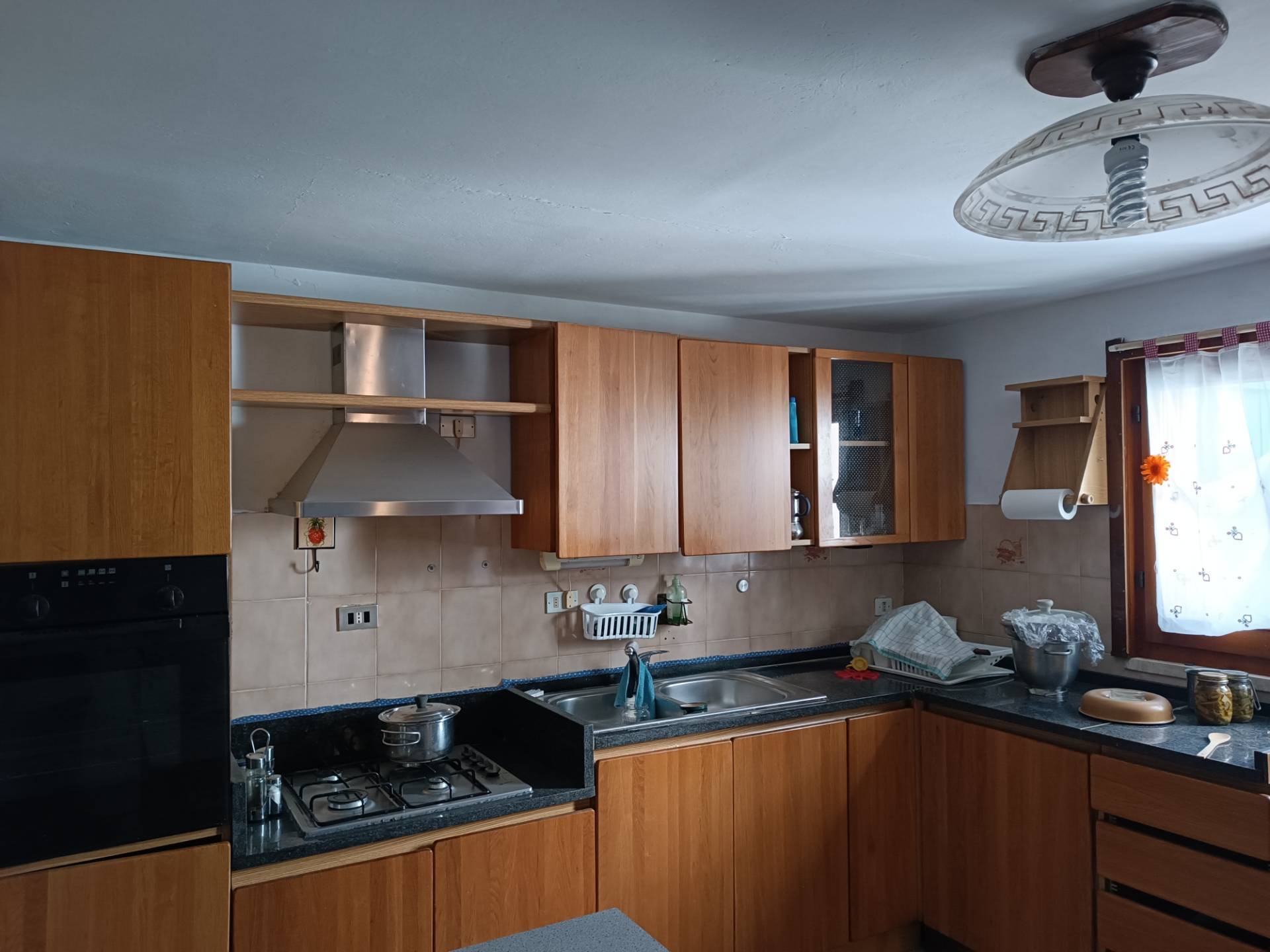 Appartamento in vendita a Montopoli in Val d'Arno, Marti