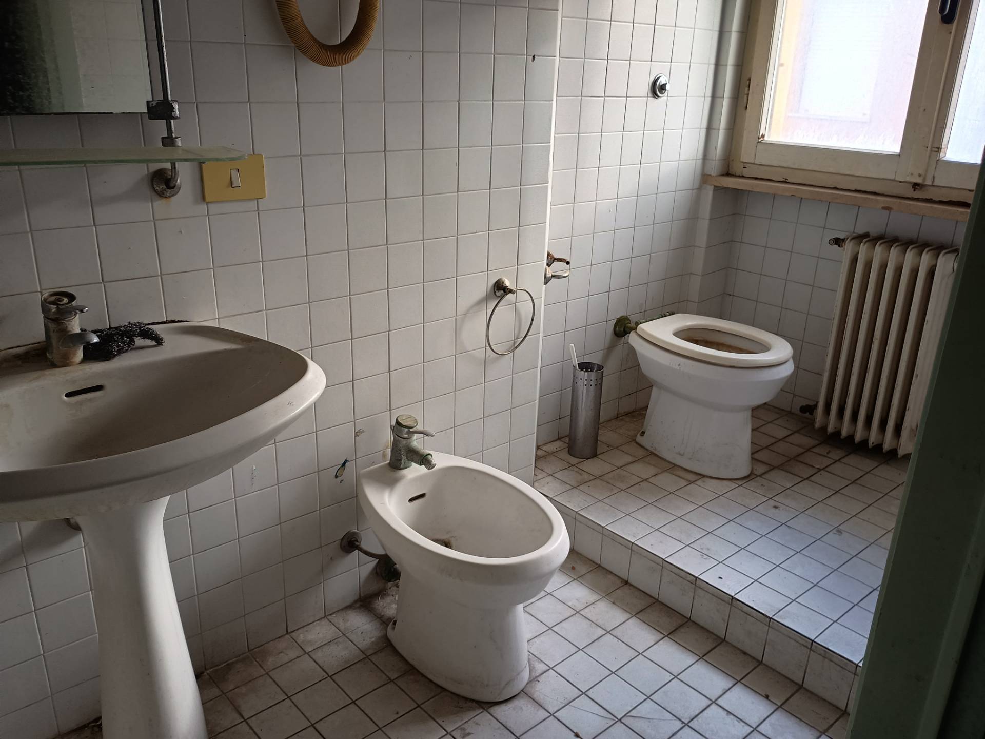 Appartamento in vendita a Pontedera