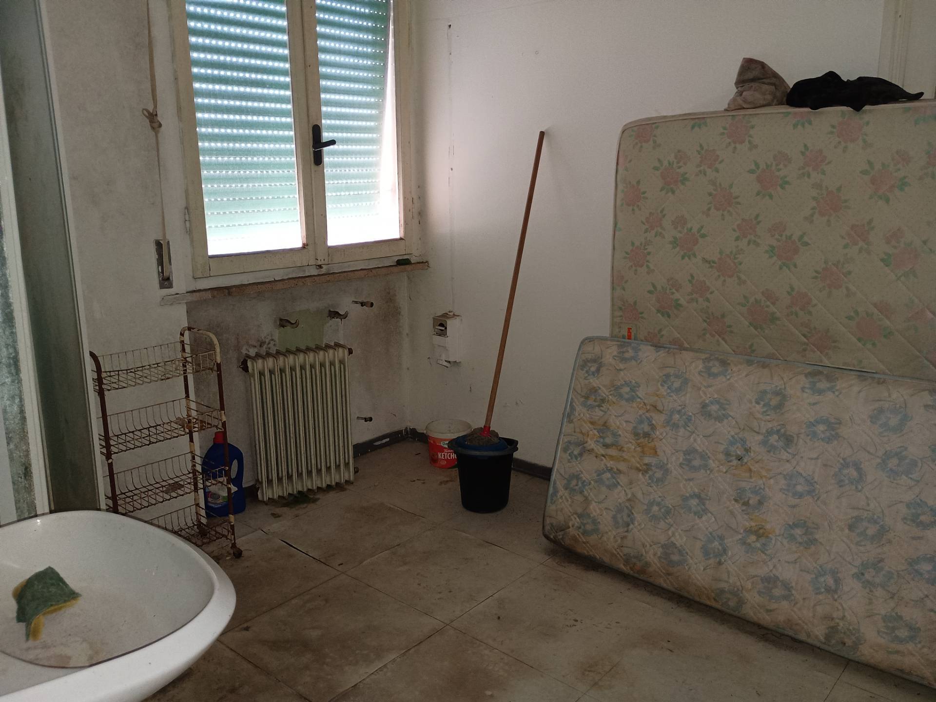 Appartamento in vendita a Pontedera