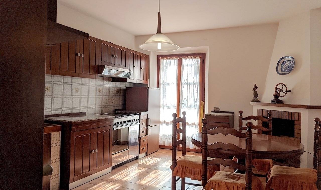 Appartamento in vendita a Palaia